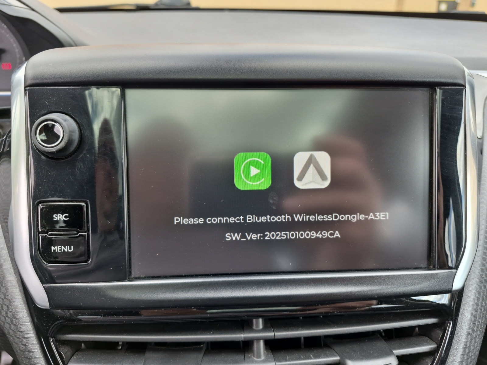 Peugeot 2008 22