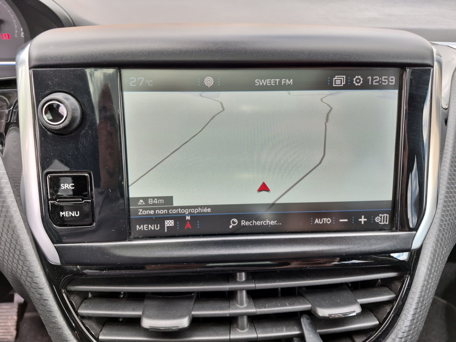 Peugeot 2008 23