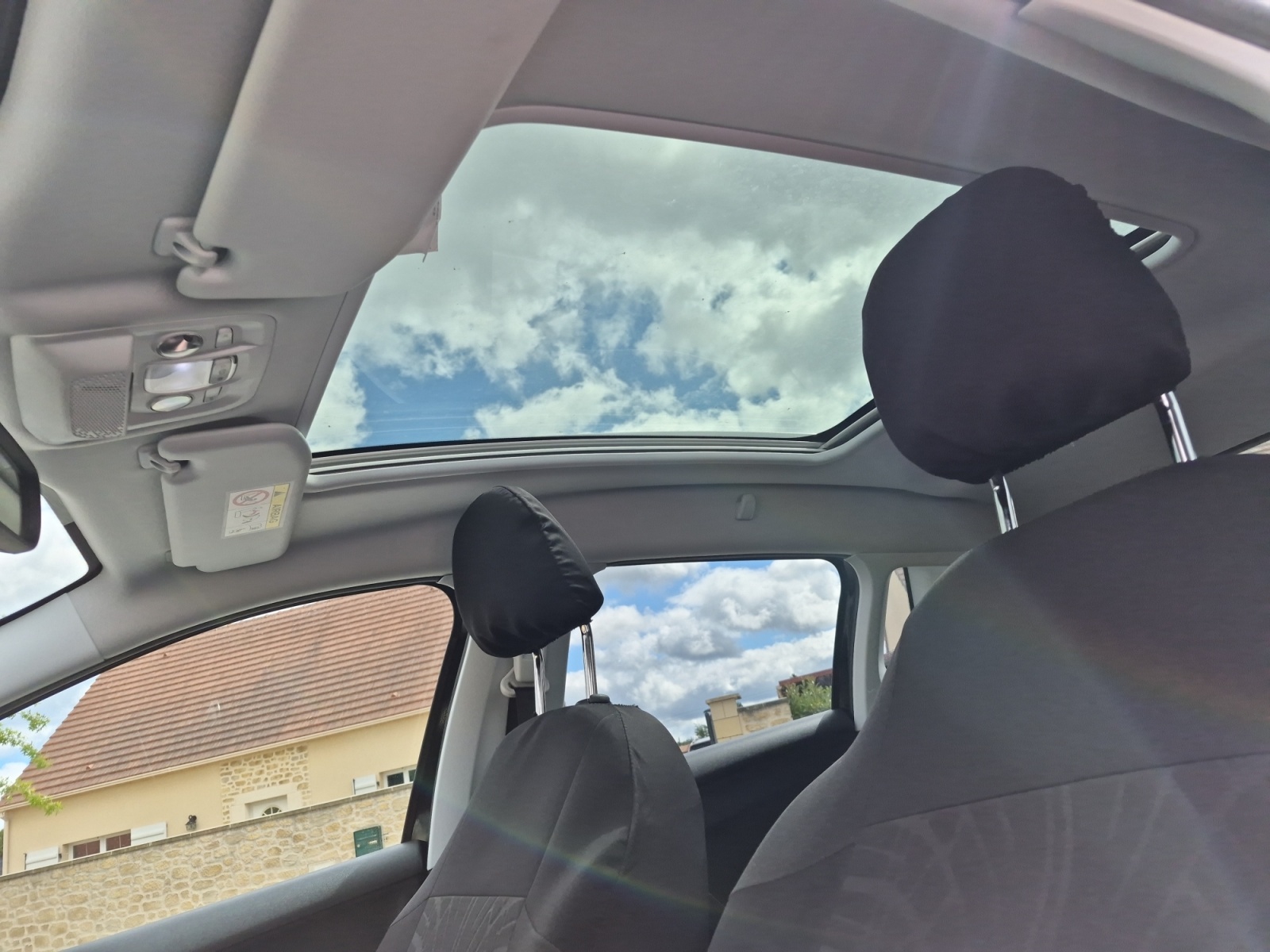 Peugeot 2008 26