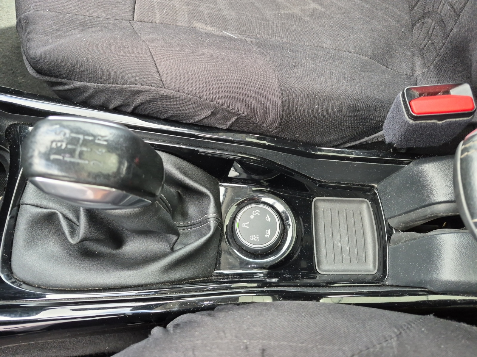 Peugeot 2008 28