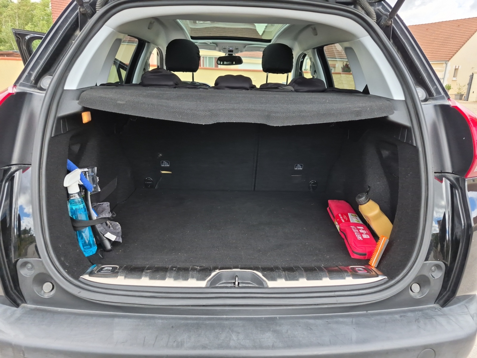 Peugeot 2008 31
