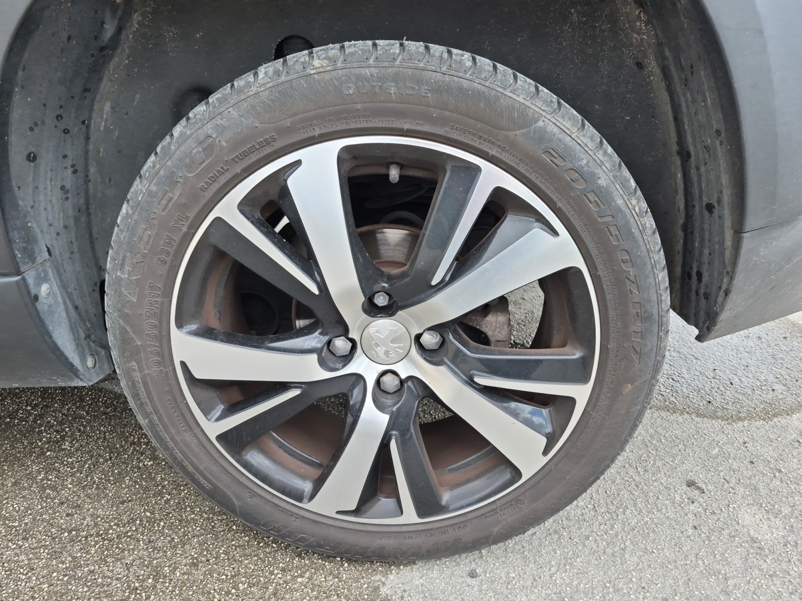 Peugeot 2008 33