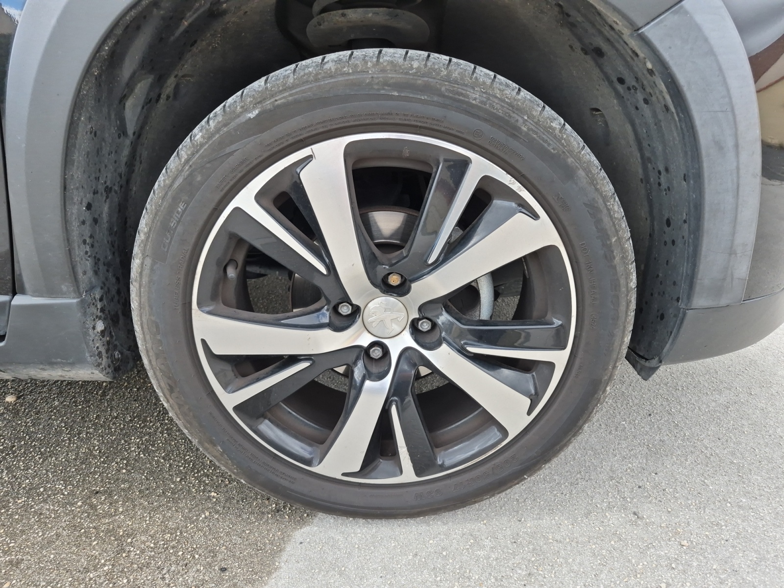 Peugeot 2008 35