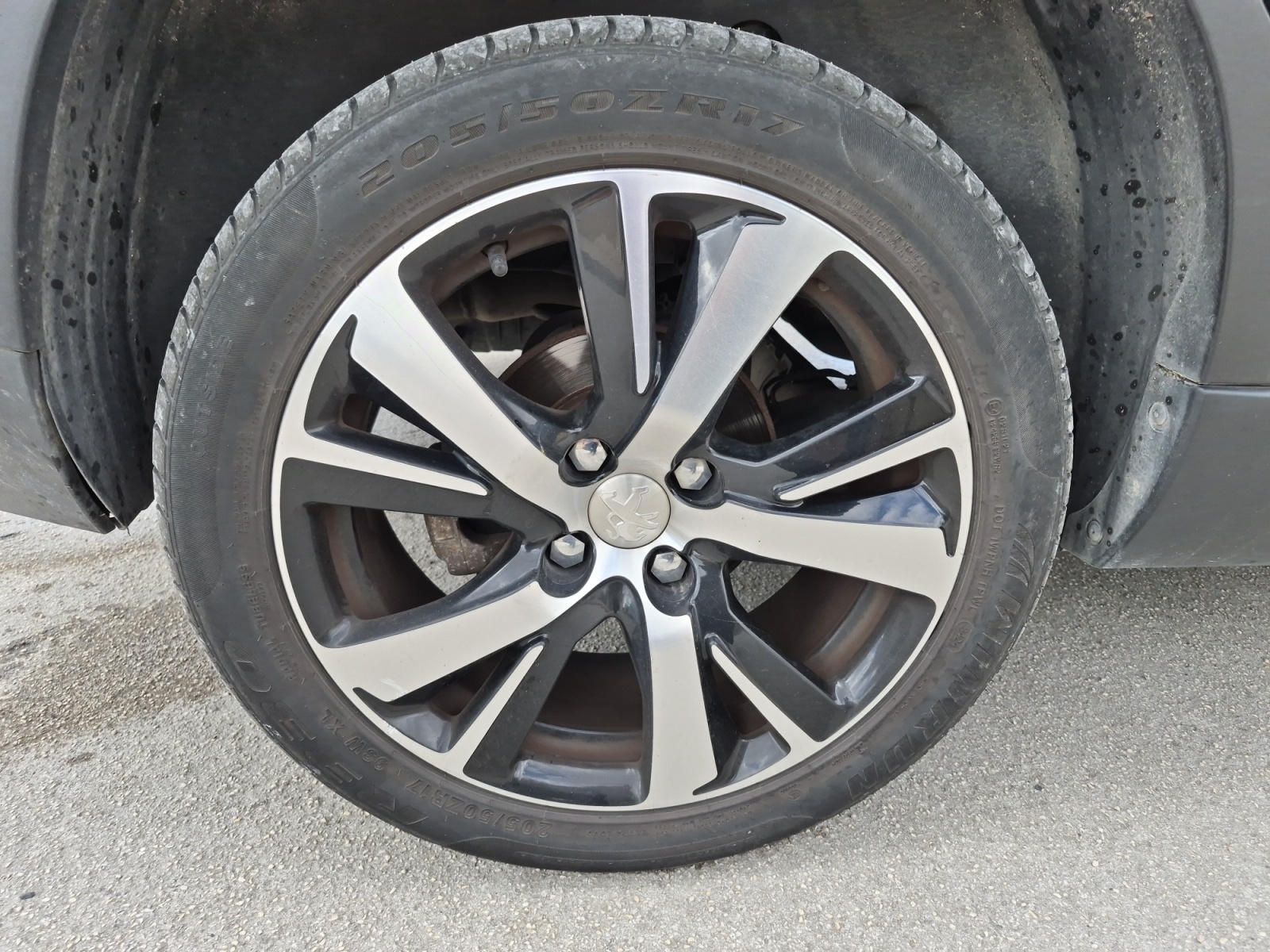 Peugeot 2008 36
