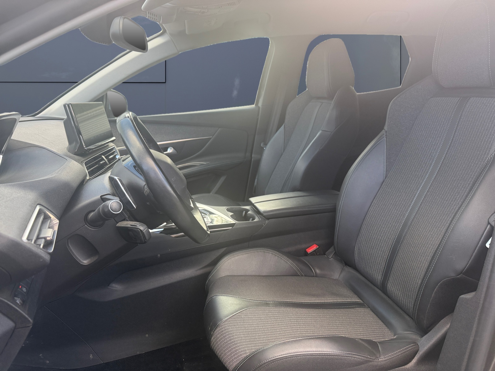 Peugeot 3008 9