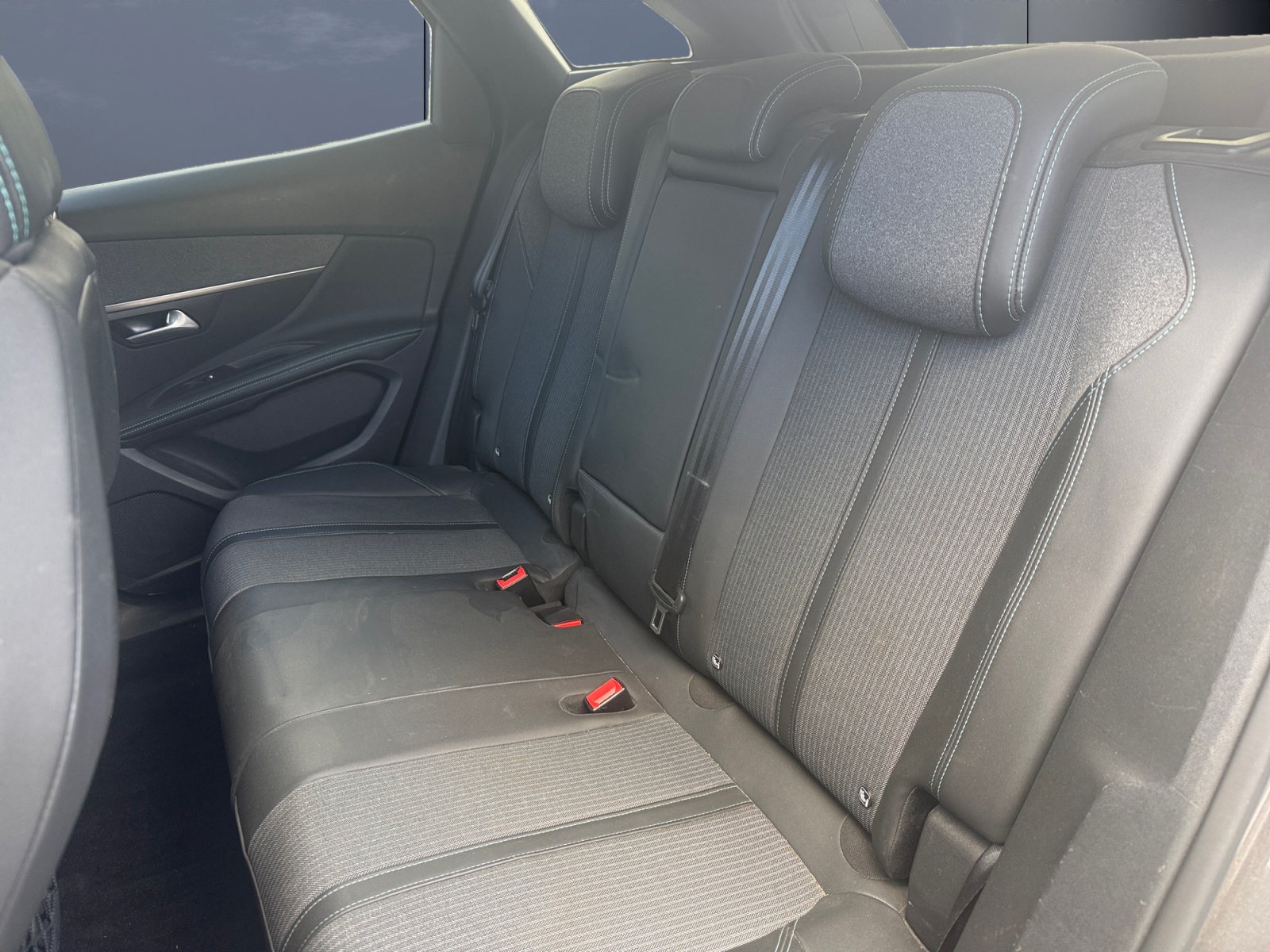 Peugeot 3008 10
