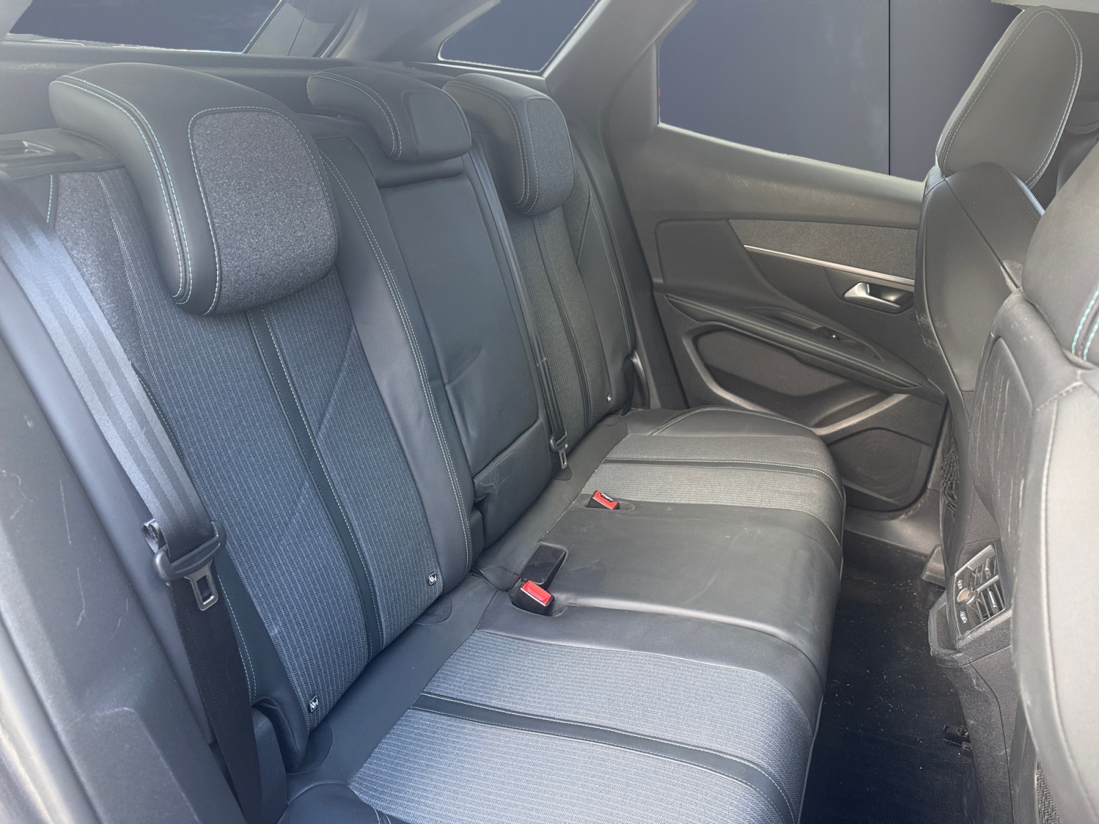 Peugeot 3008 11