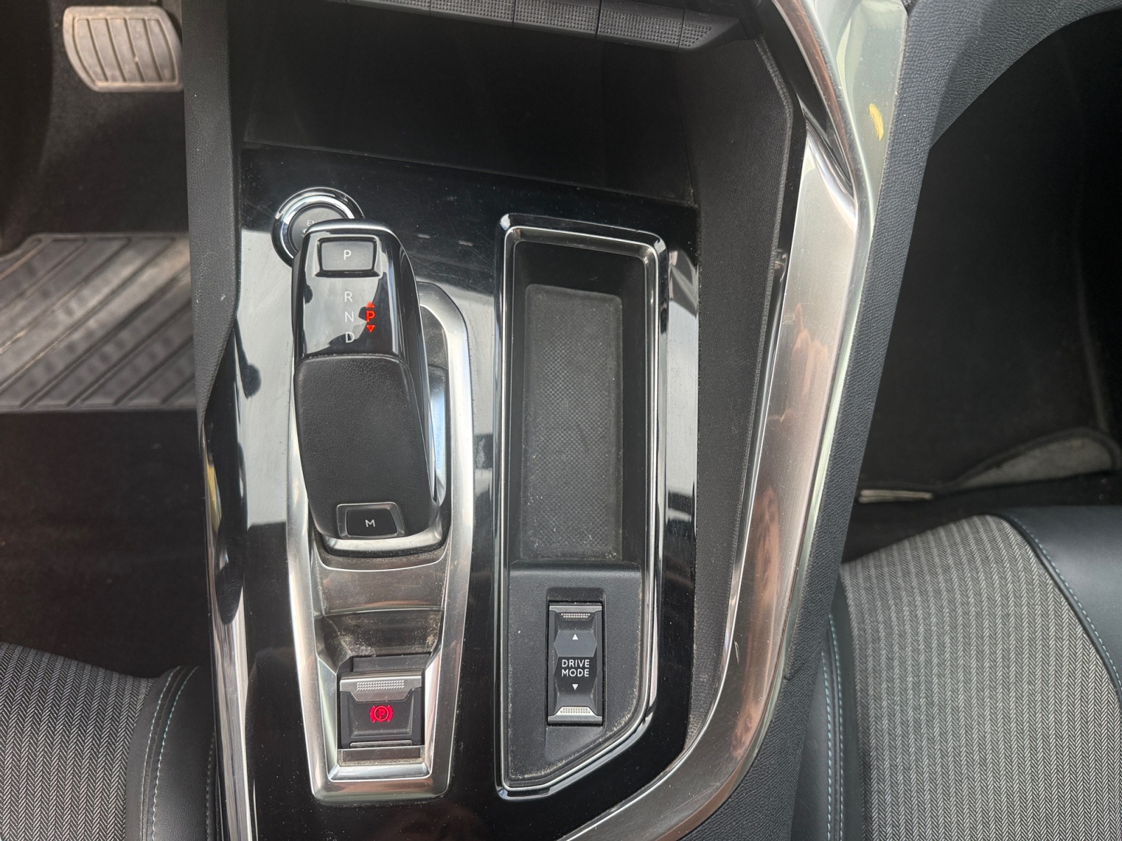 Peugeot 3008 13