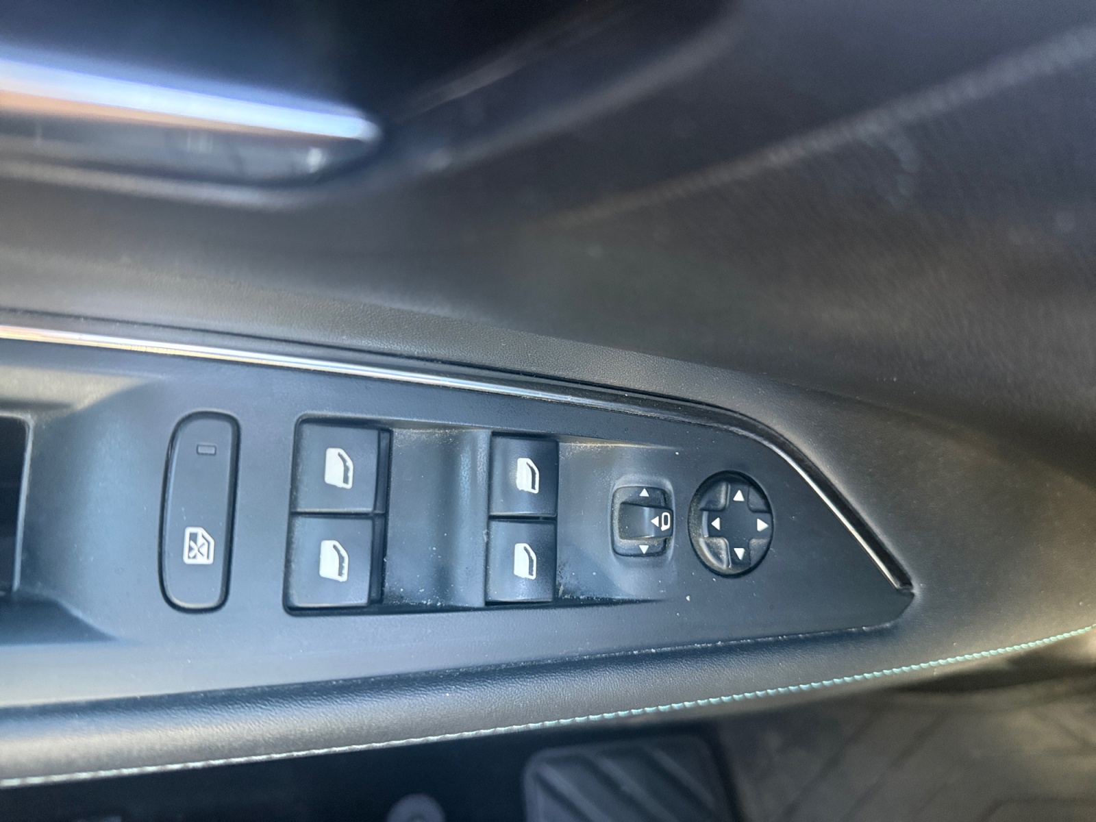 Peugeot 3008 18