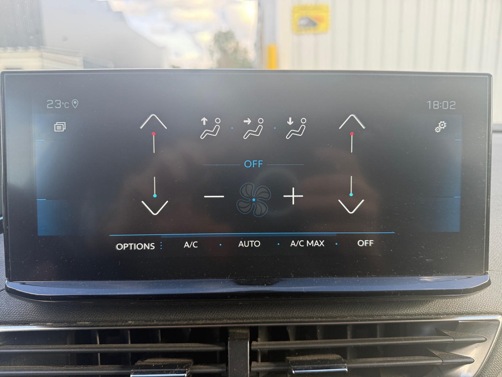 Peugeot 3008 19