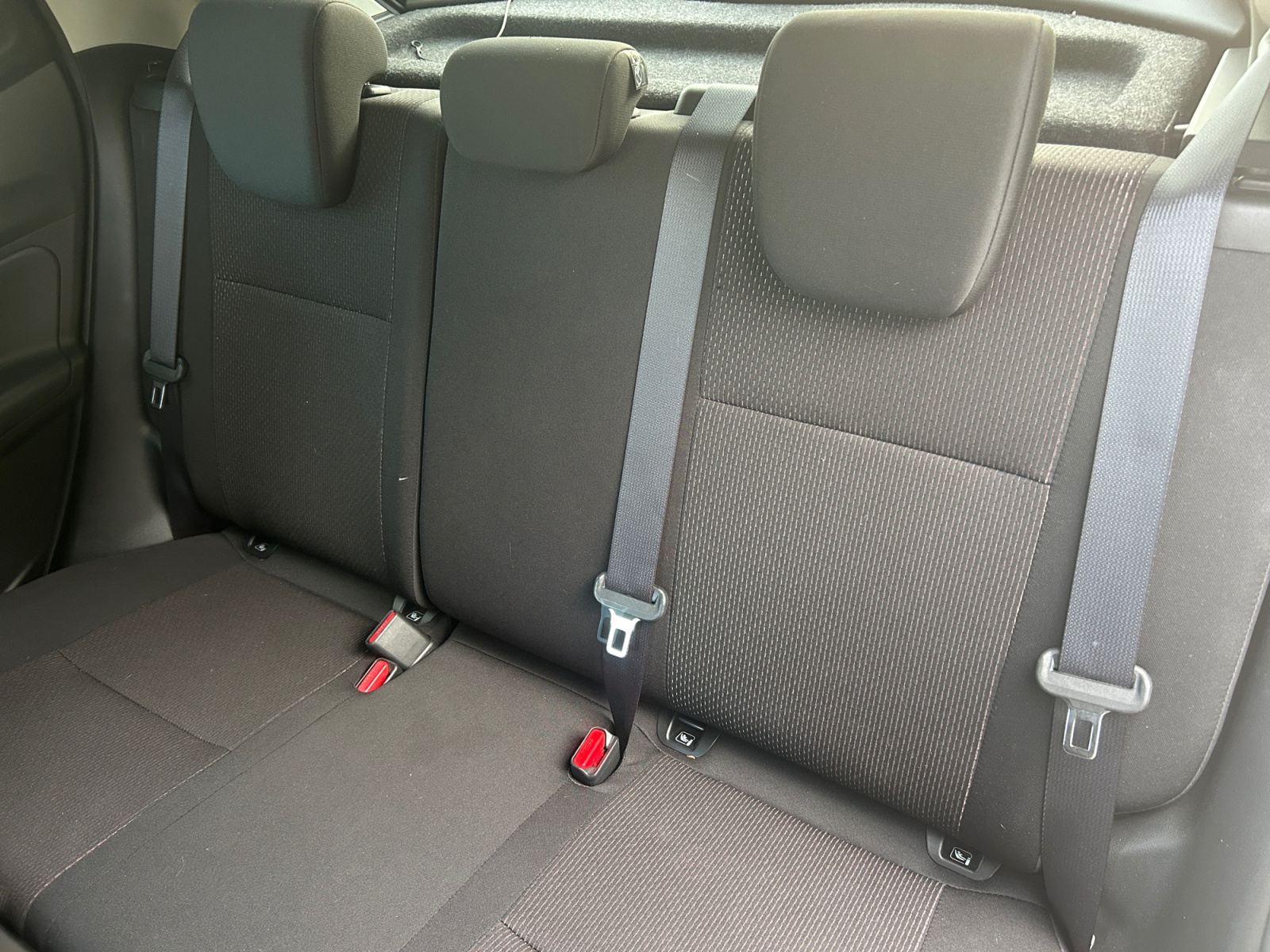 Suzuki Swift 10