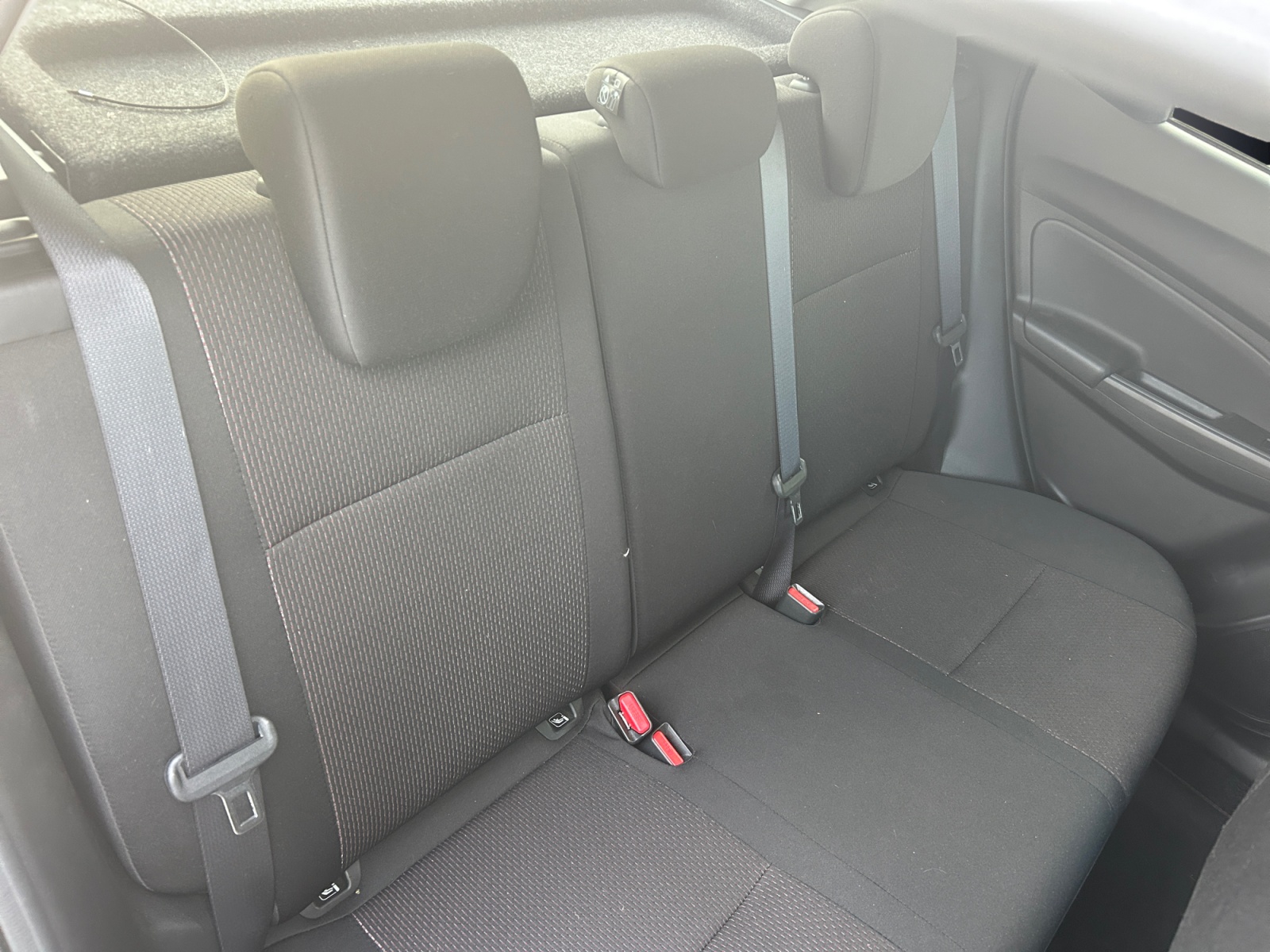 Suzuki Swift 11