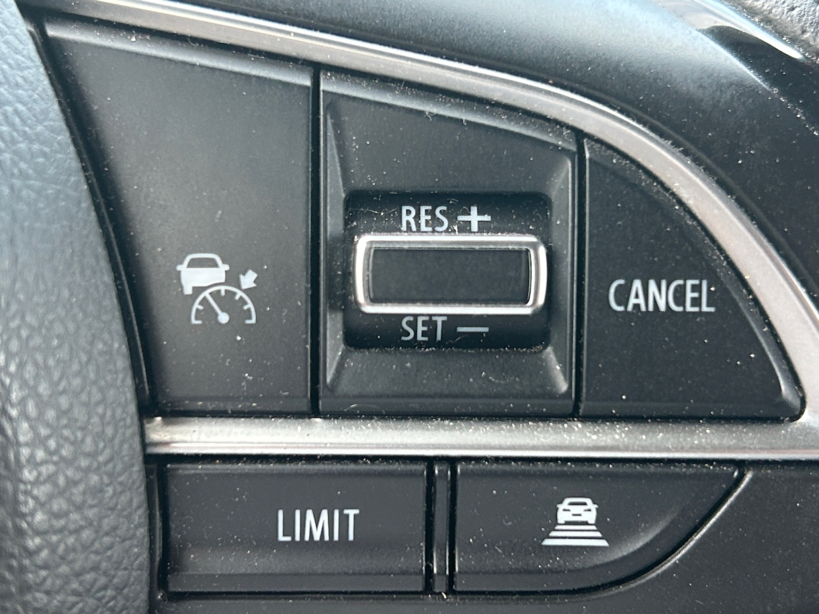 Suzuki Swift 18