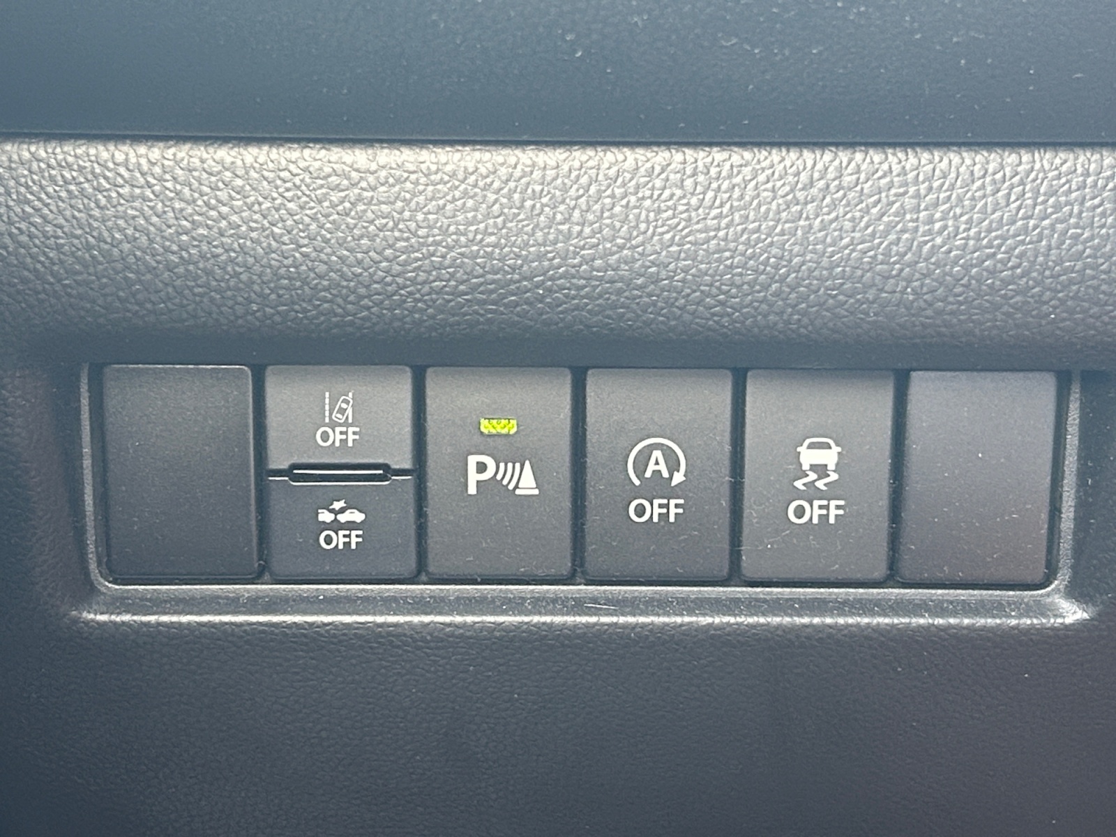 Suzuki Swift 19