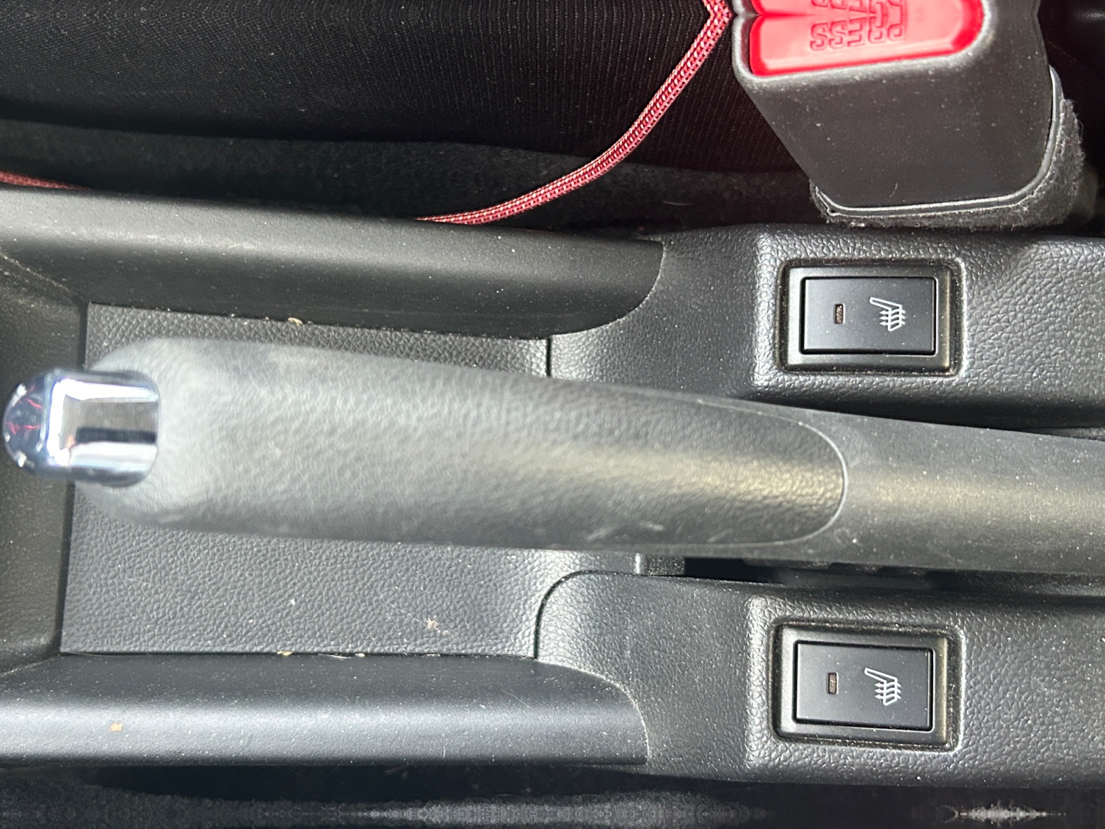 Suzuki Swift 26