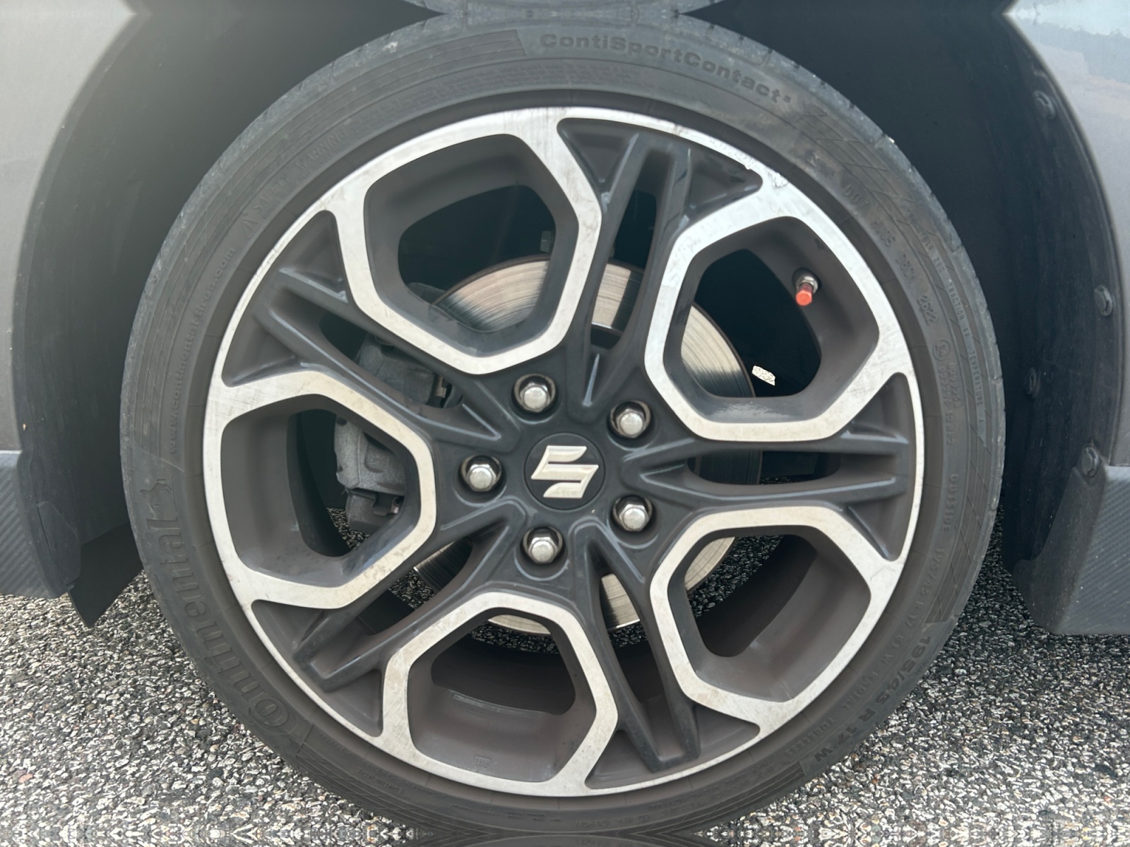 Suzuki Swift 30