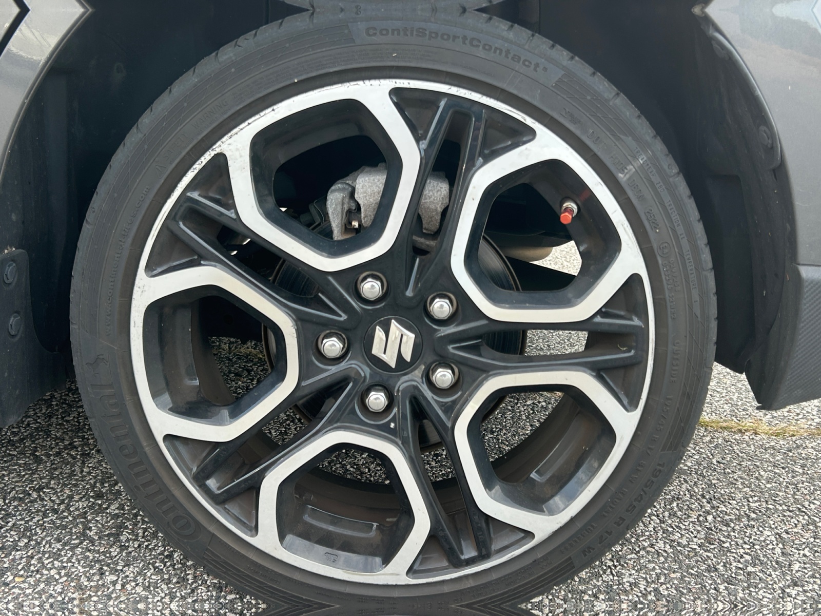 Suzuki Swift 31