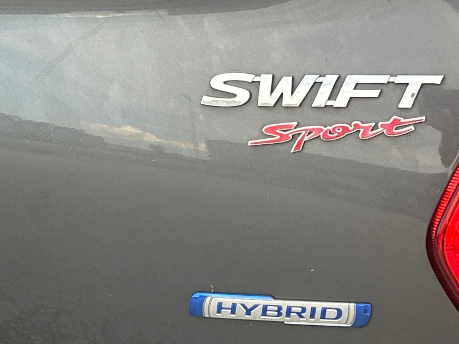 Suzuki Swift 34
