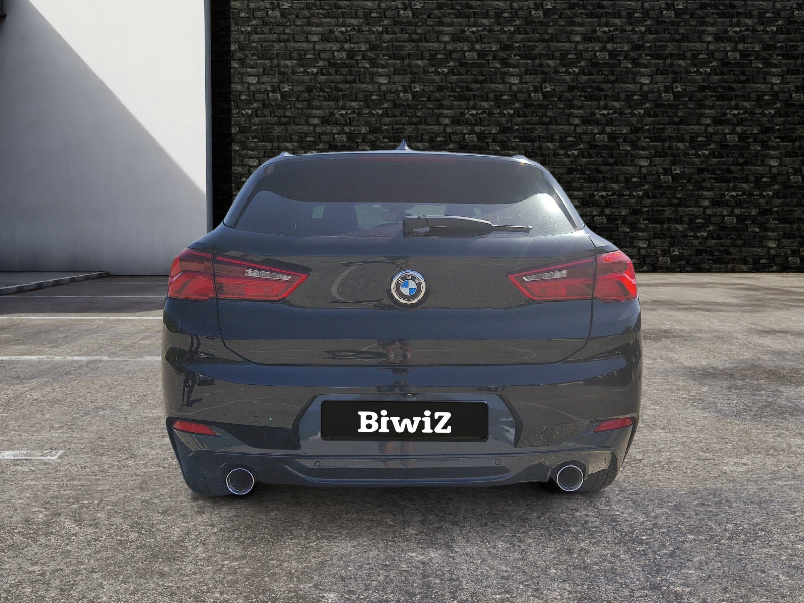 Bmw X2 2