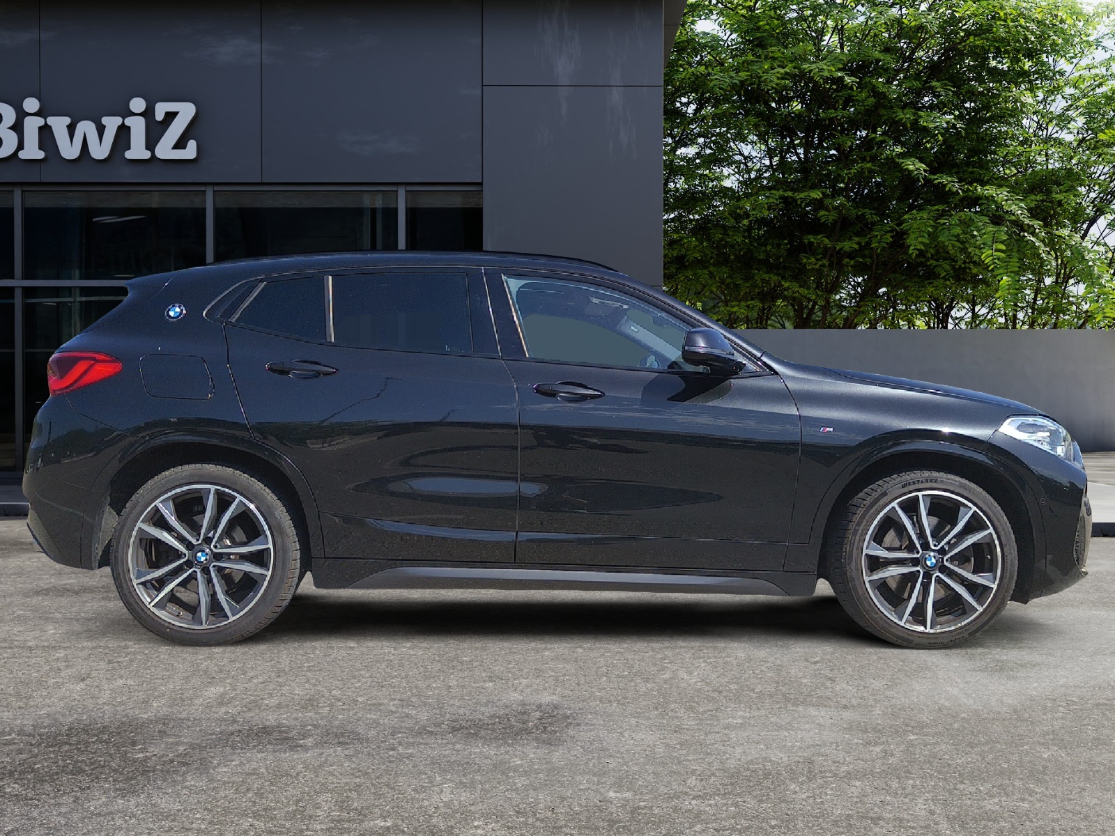 Bmw X2 4