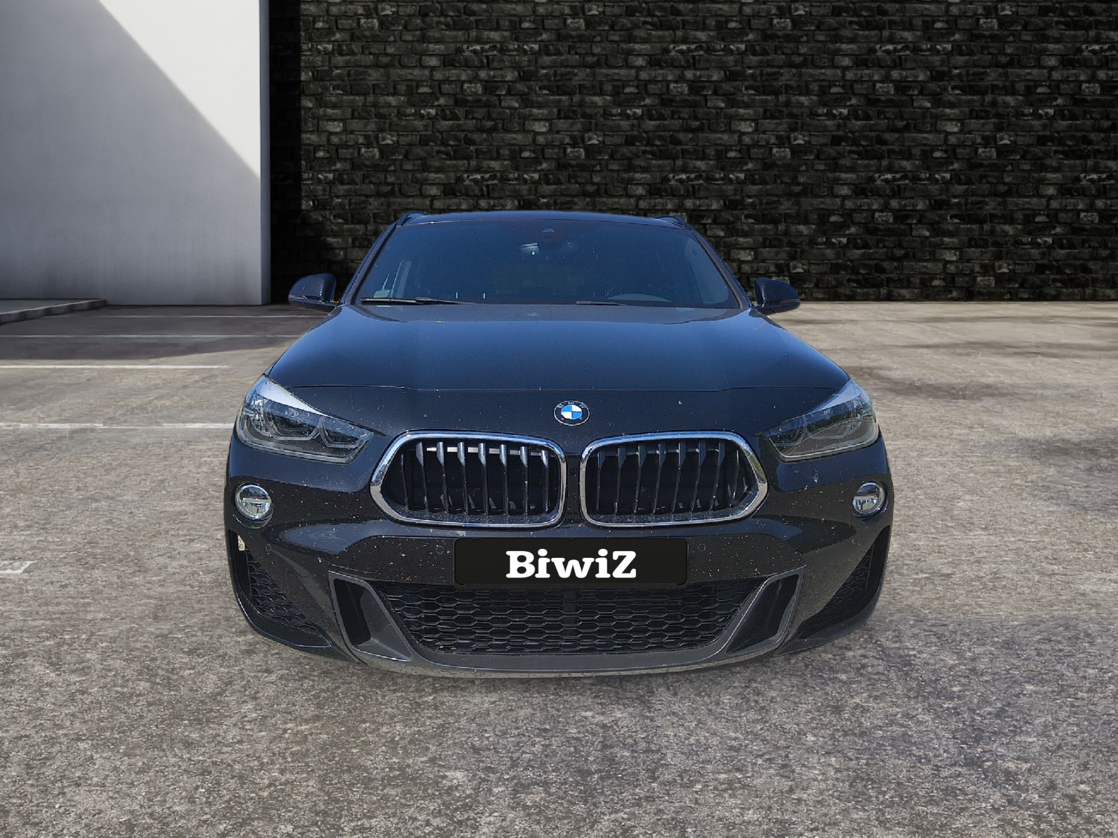 Bmw X2 6