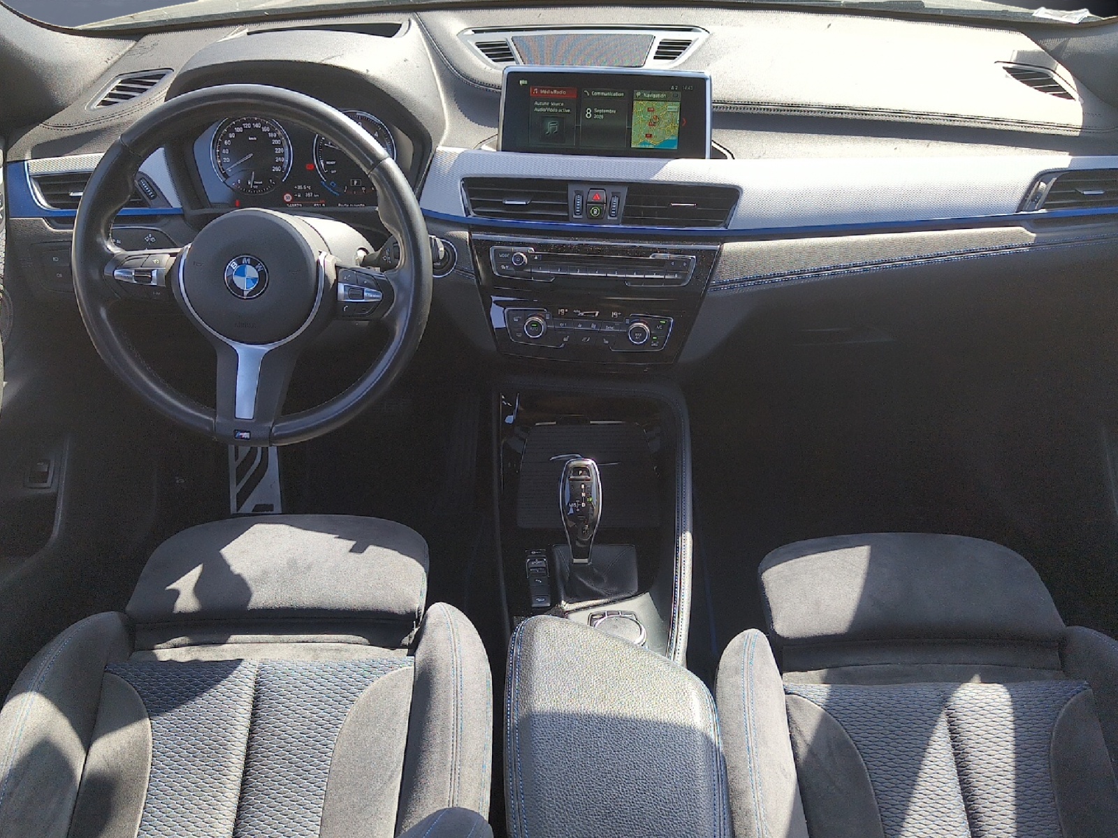 Bmw X2 13