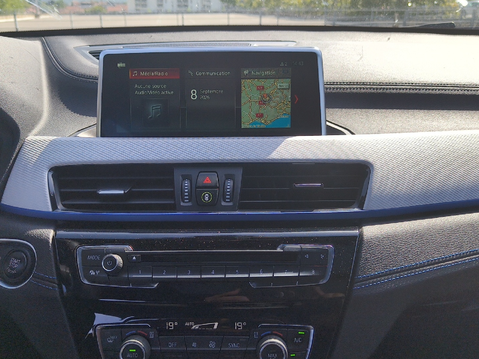 Bmw X2 16