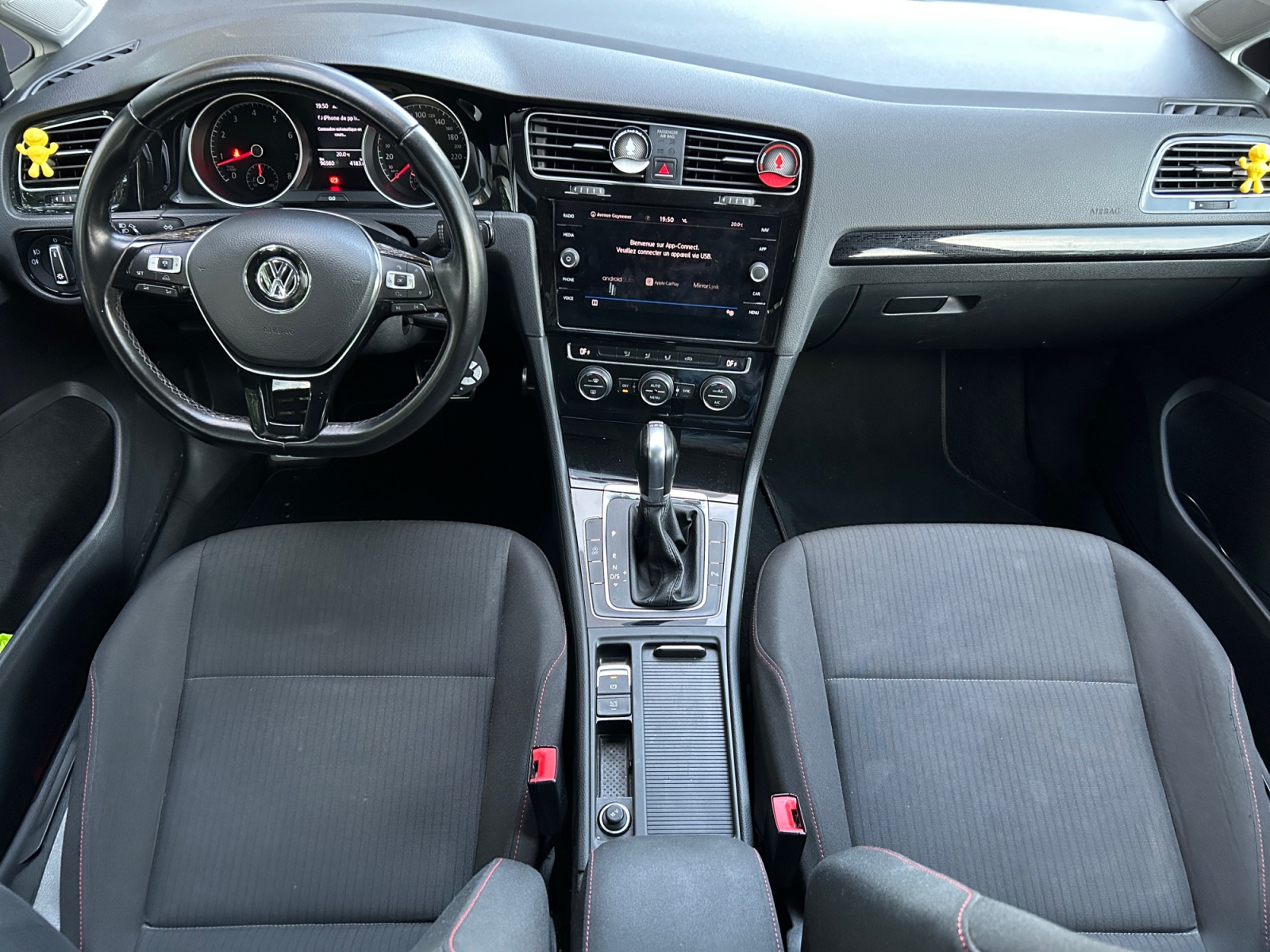 Volkswagen Golf 14