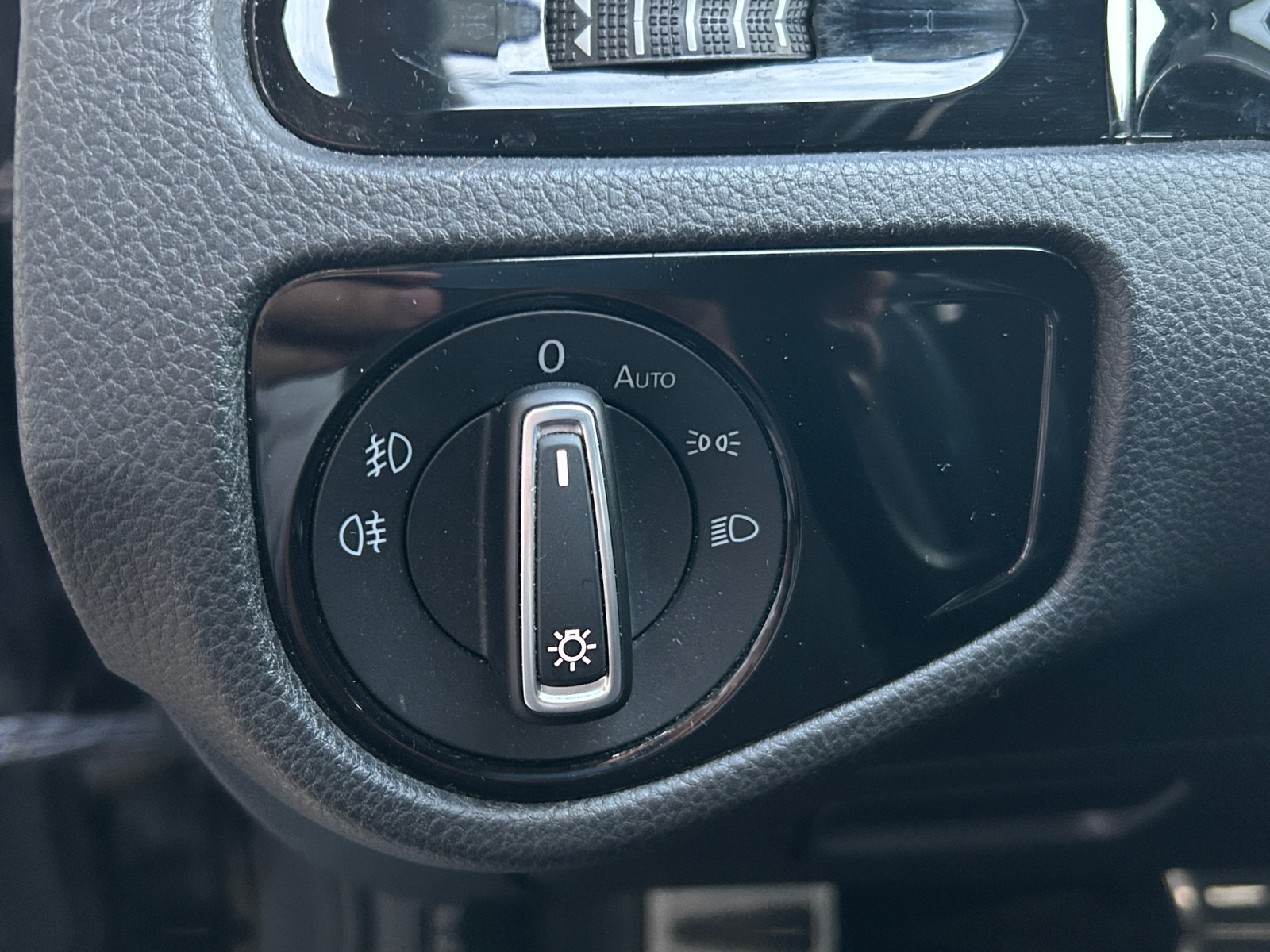 Volkswagen Golf 20