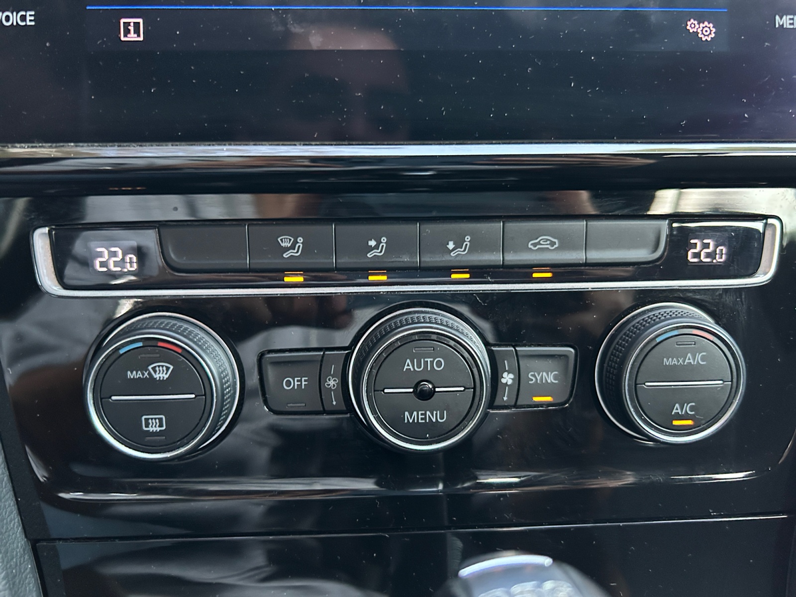 Volkswagen Golf 25
