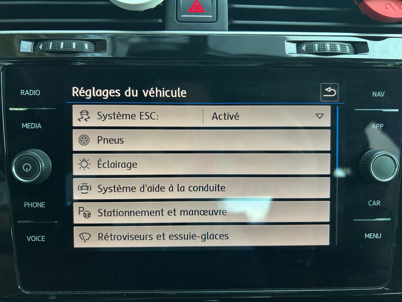 Volkswagen Golf 26