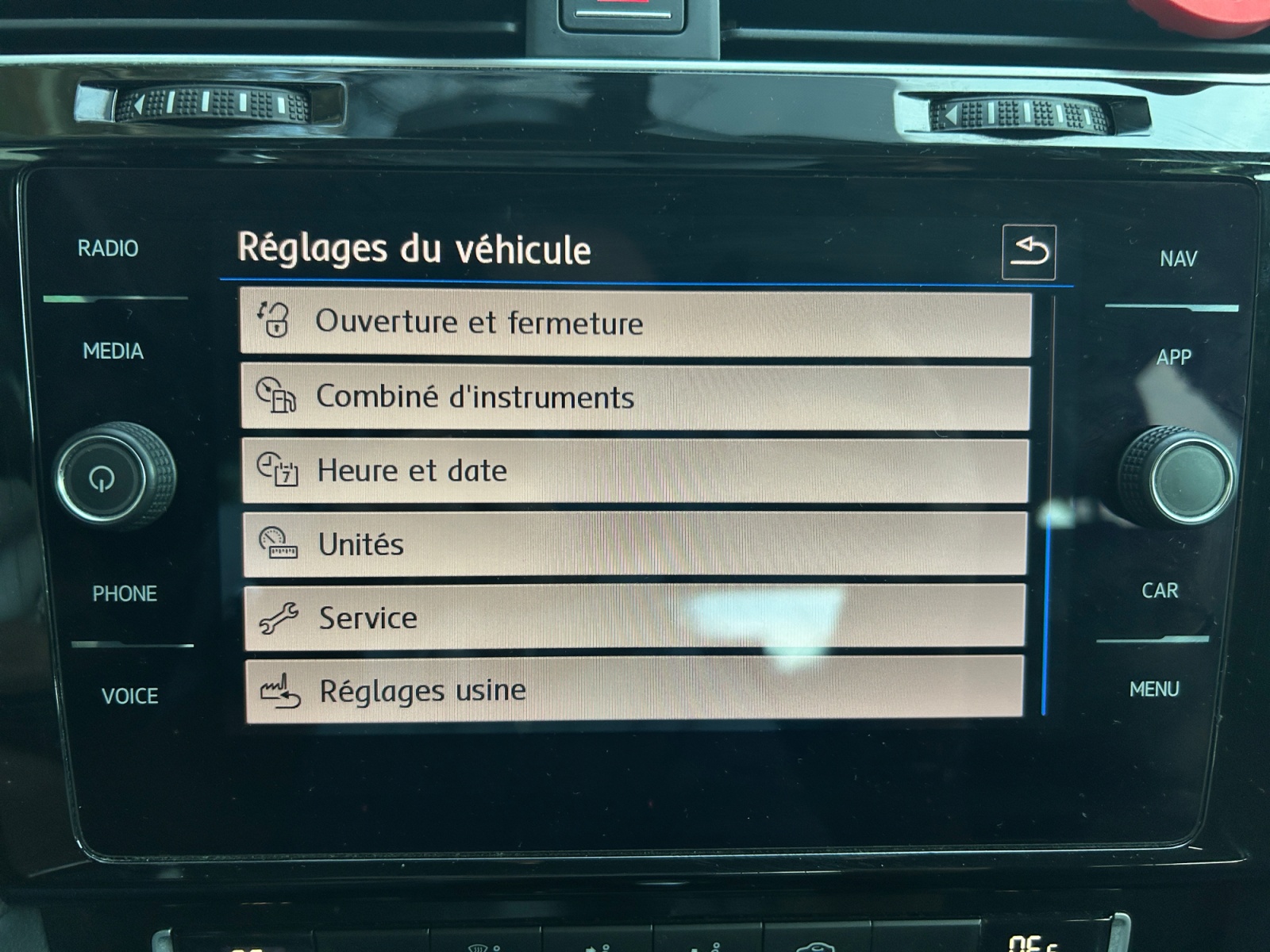 Volkswagen Golf 27
