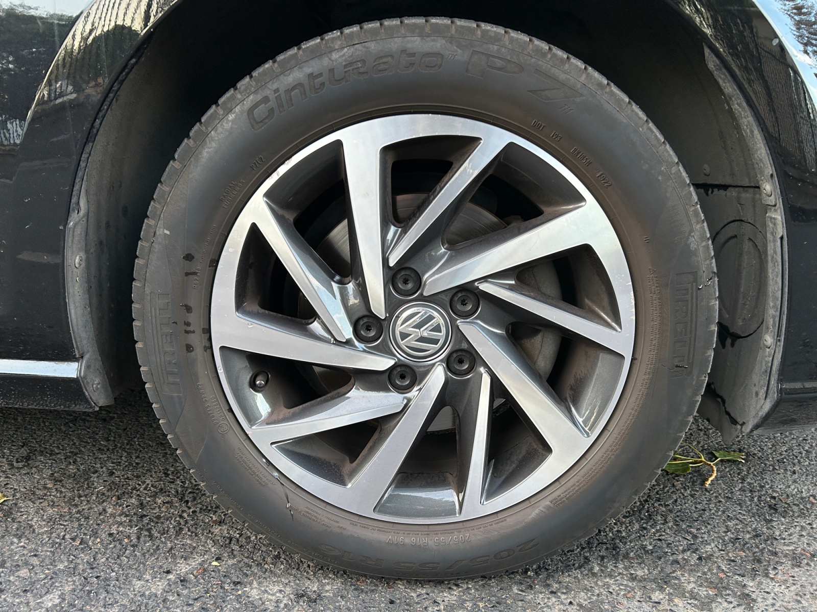 Volkswagen Golf 33