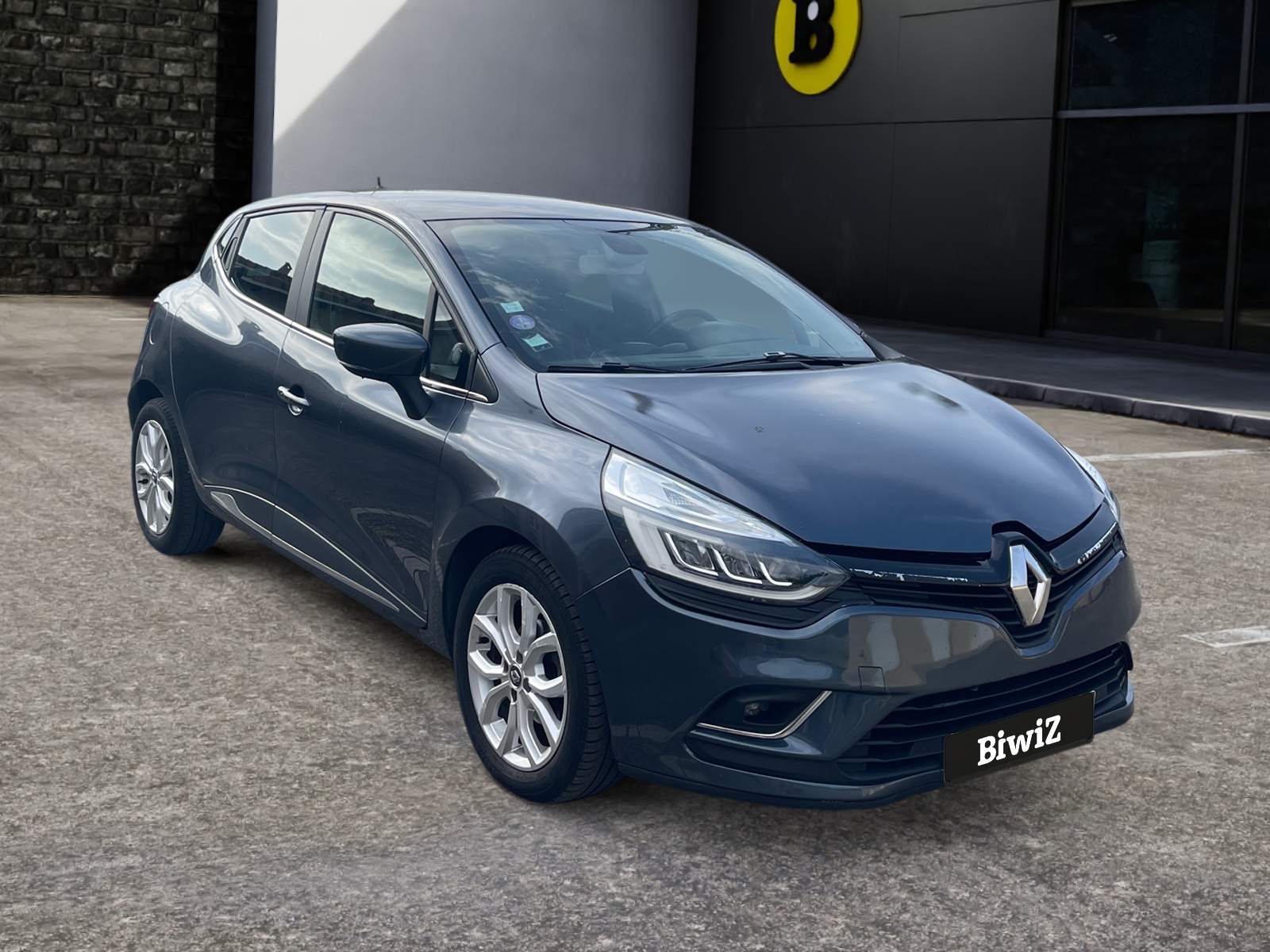 Renault Clio 6