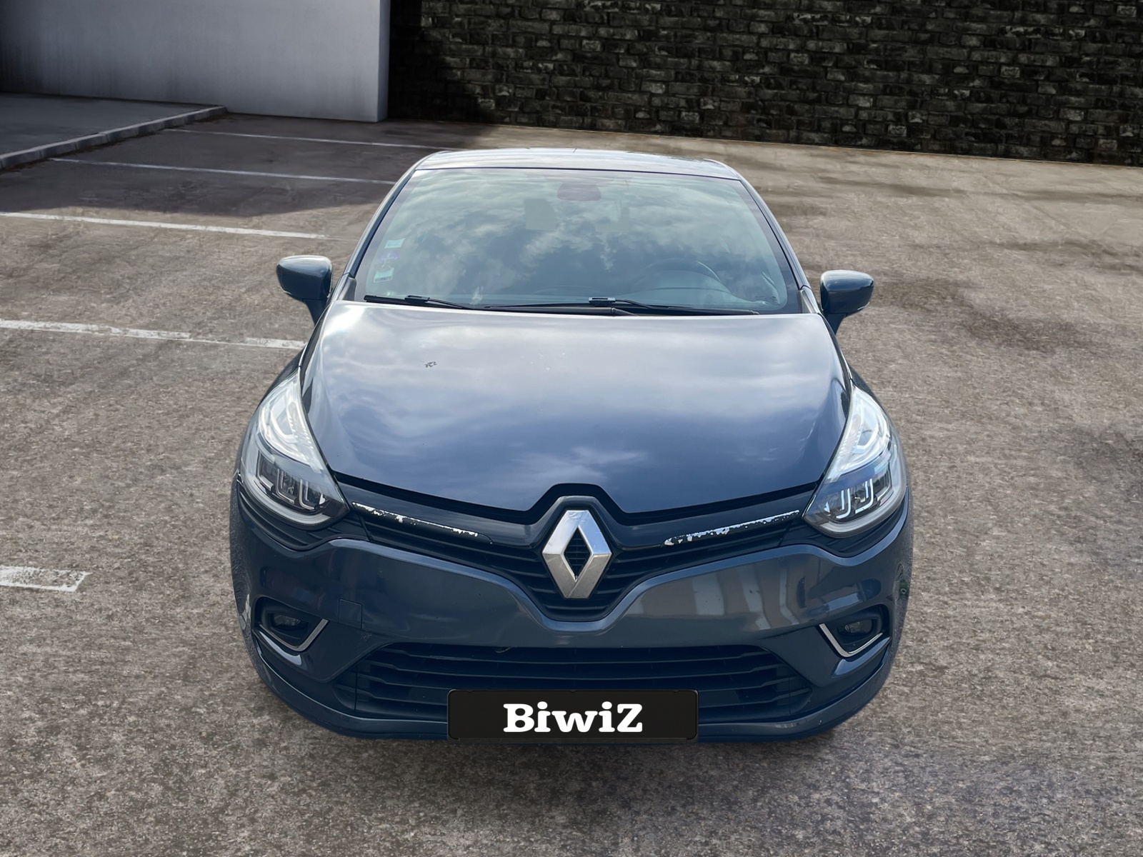 Renault Clio 7