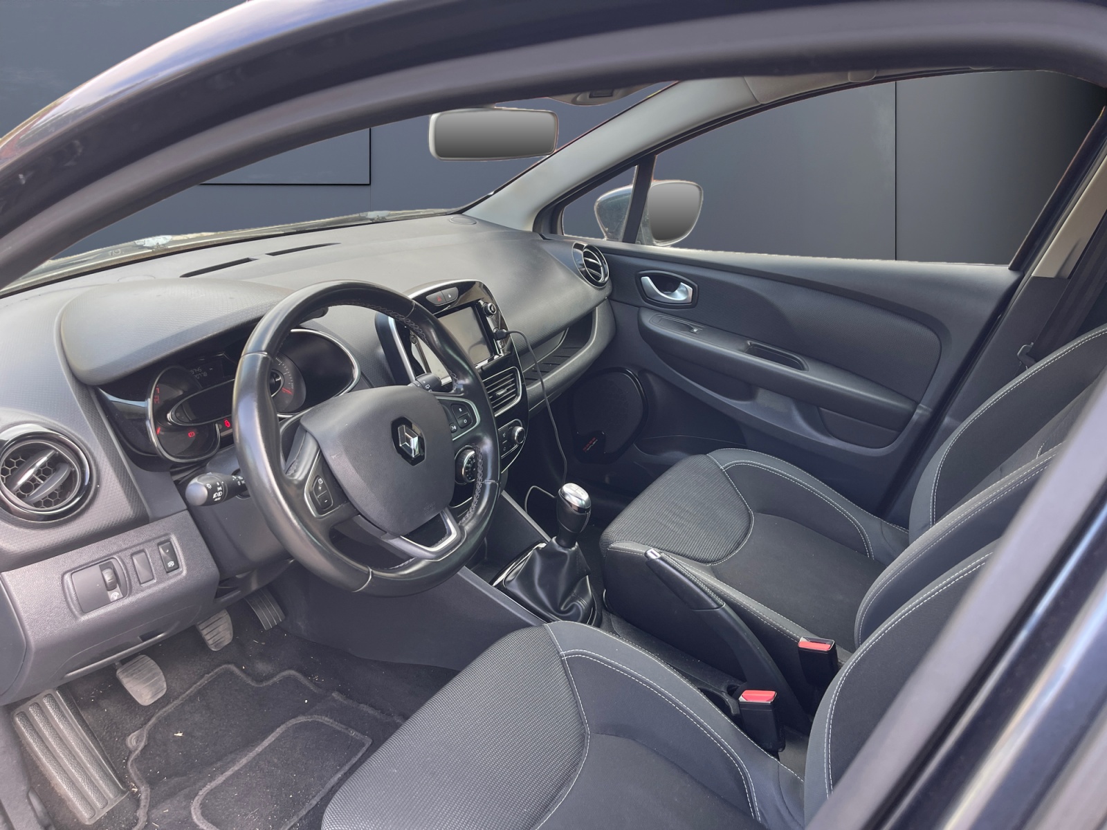 Renault Clio 8