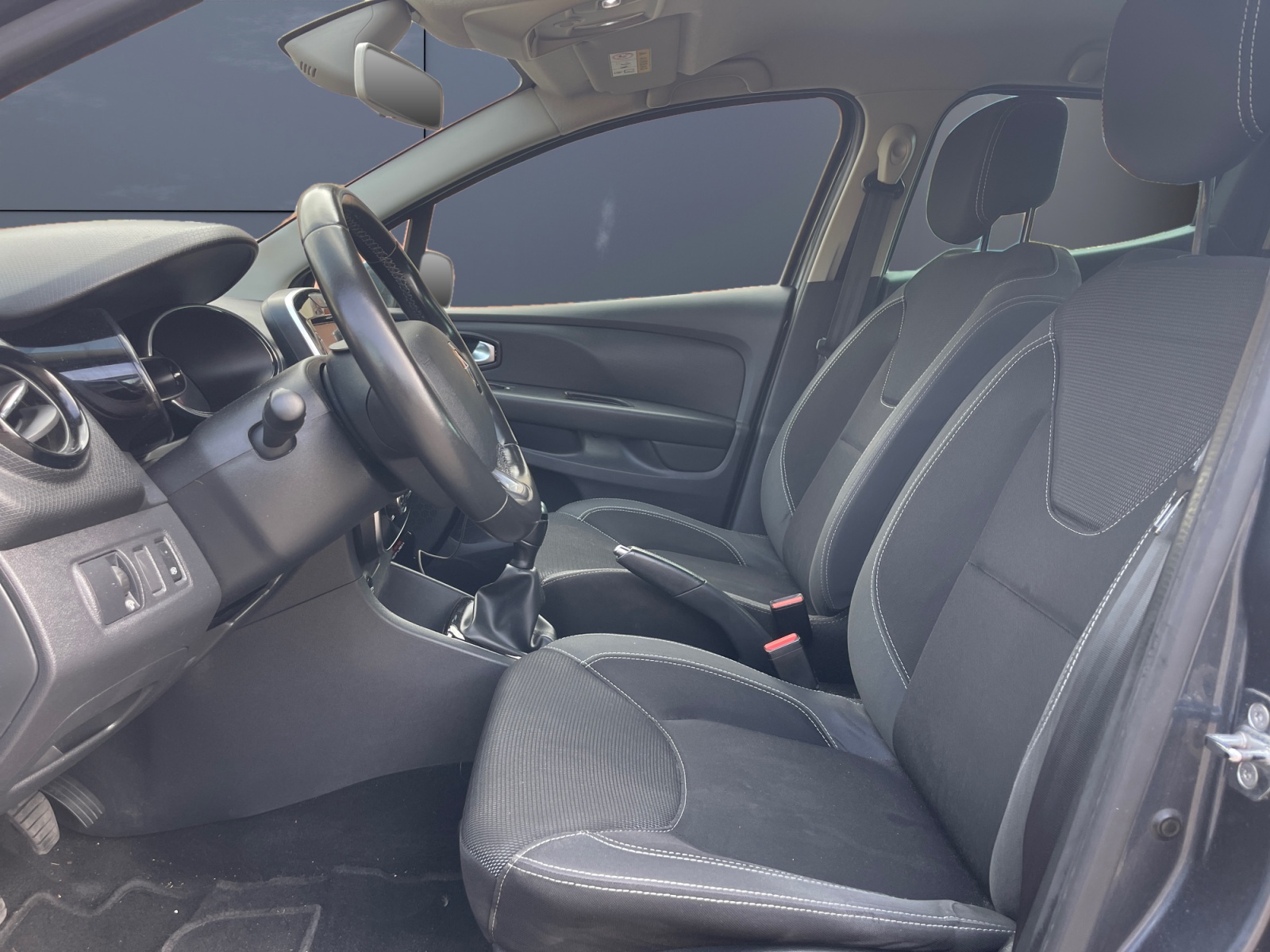 Renault Clio 9