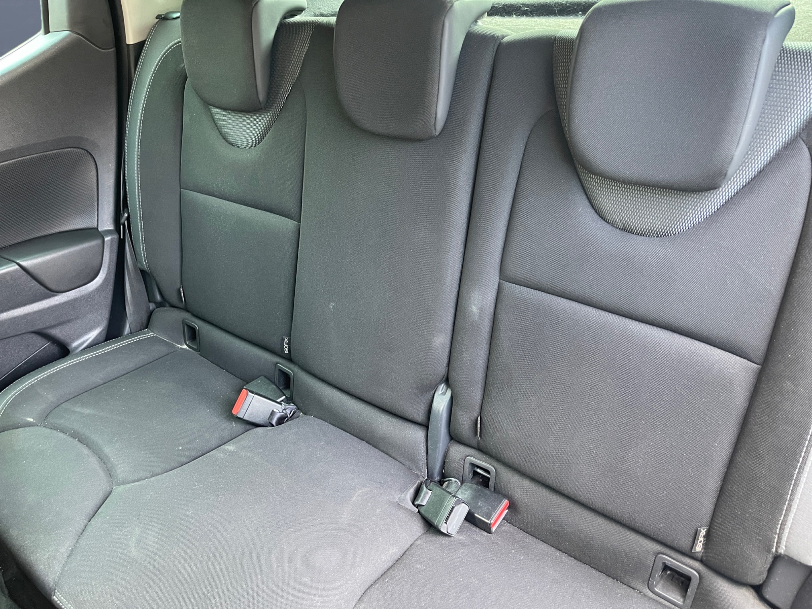 Renault Clio 10