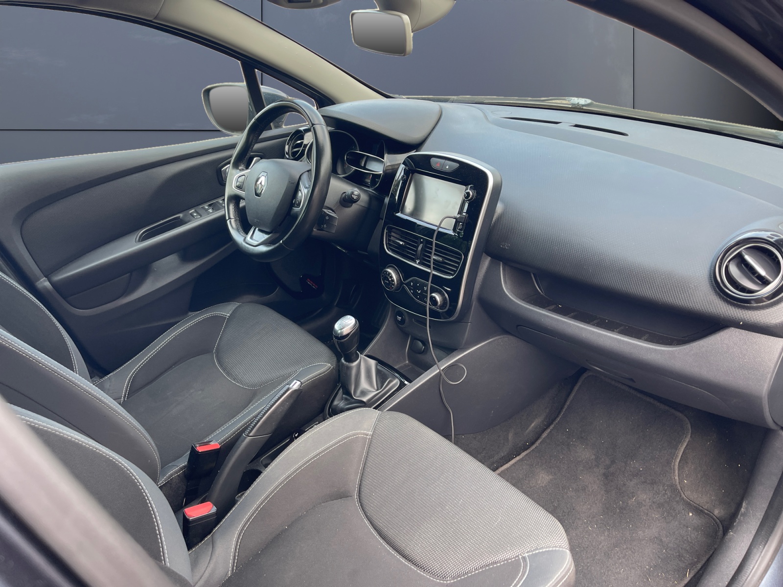 Renault Clio 12