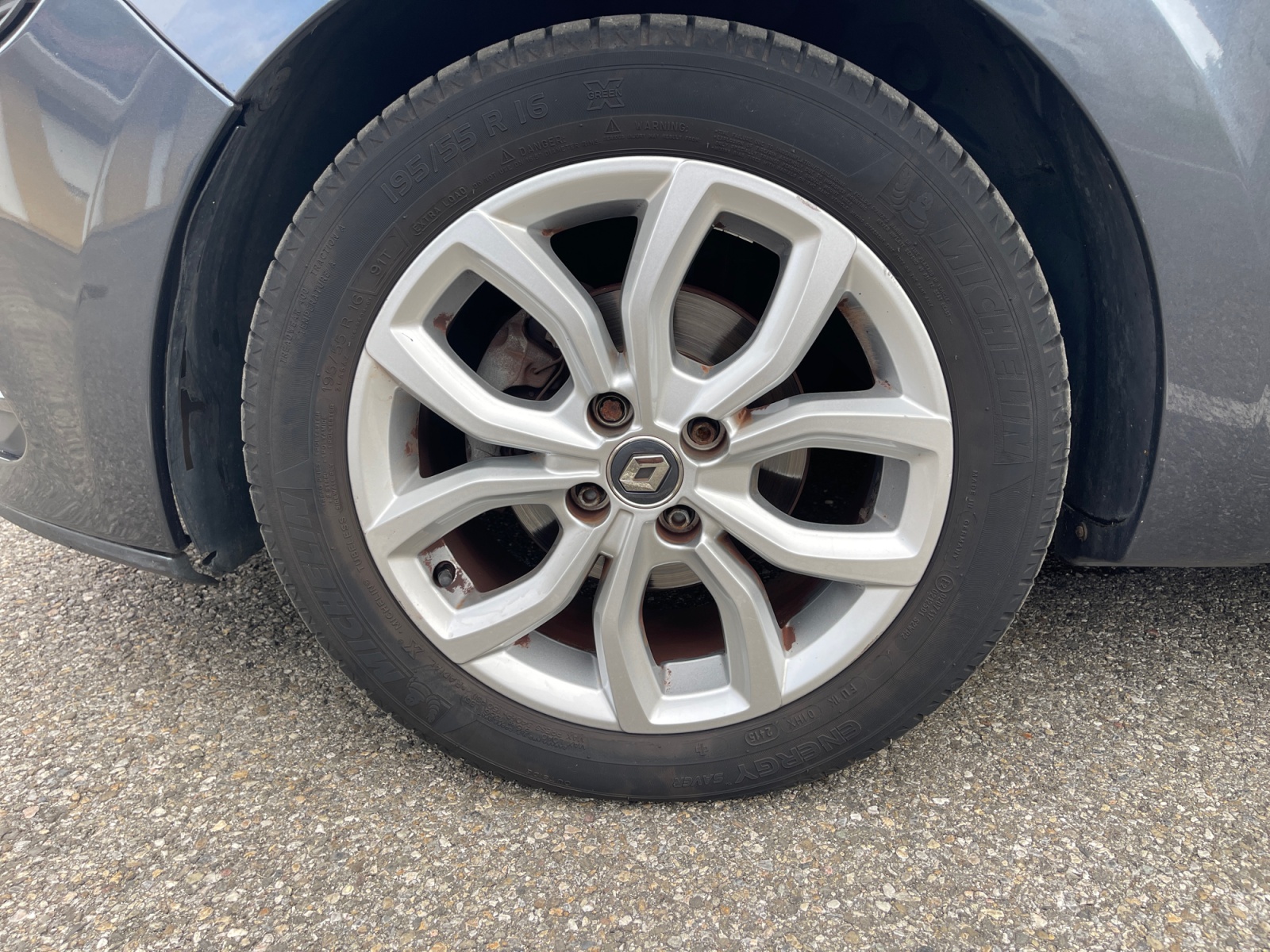 Renault Clio 20