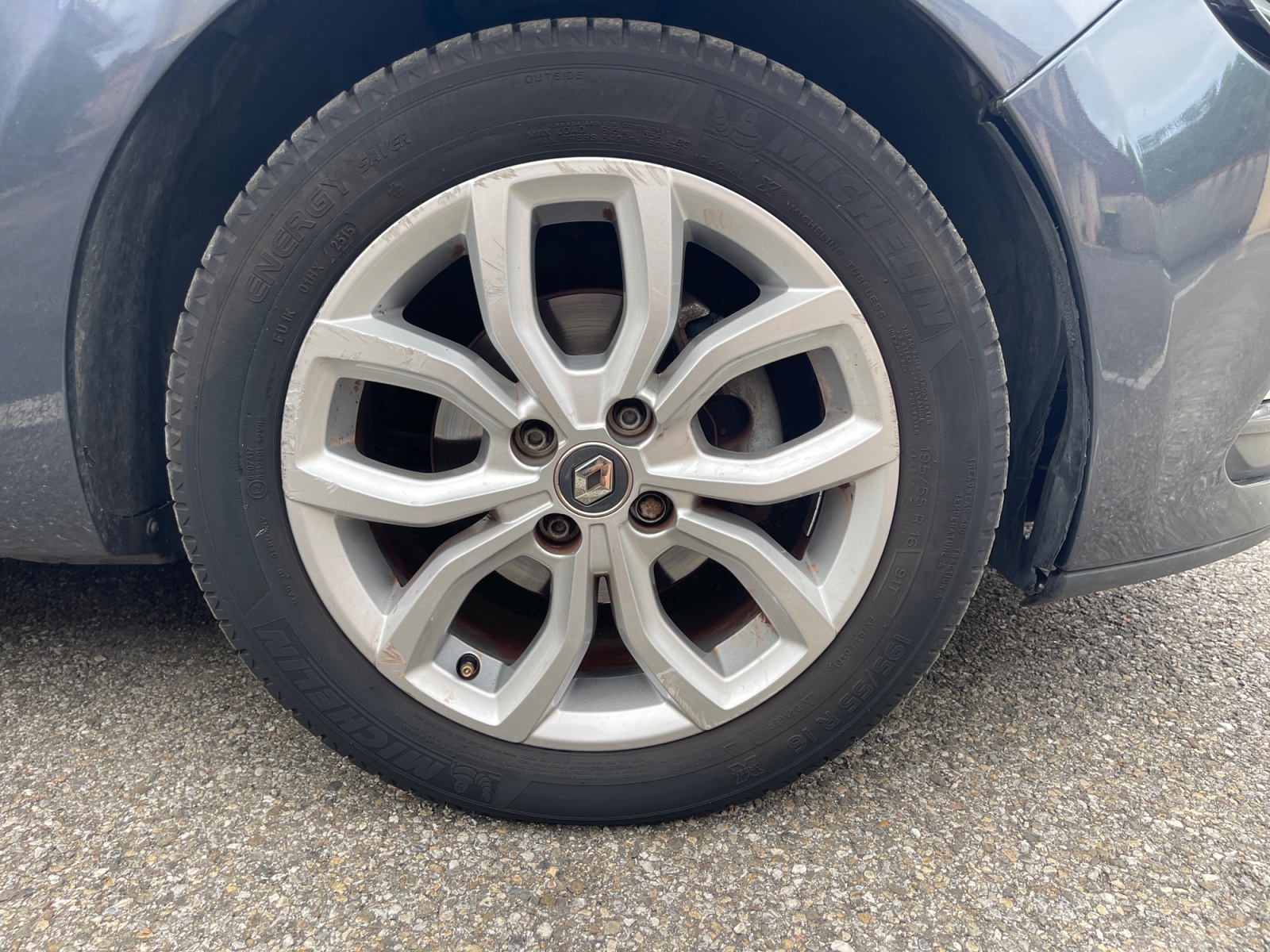 Renault Clio 23