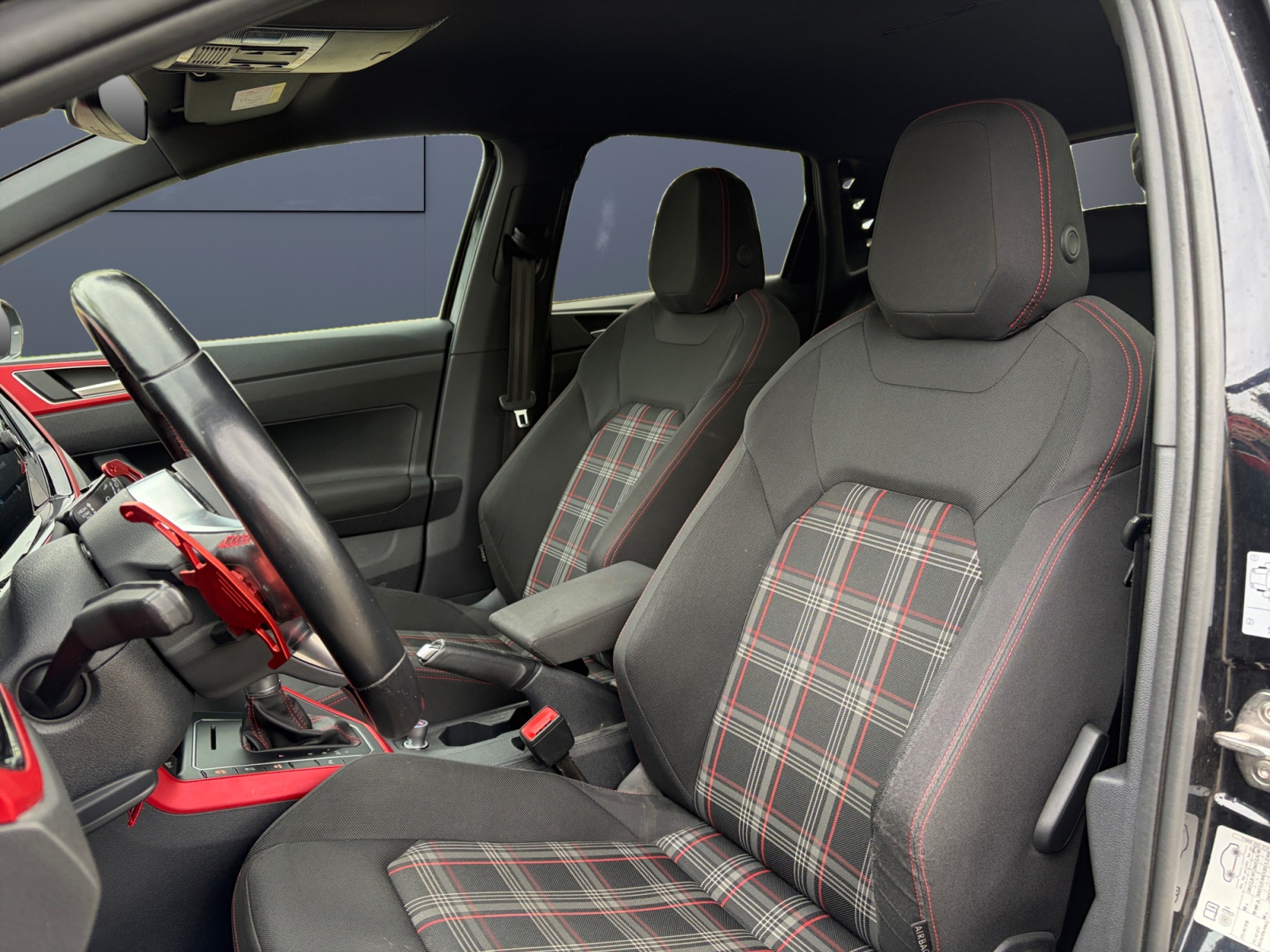 Volkswagen Polo 9