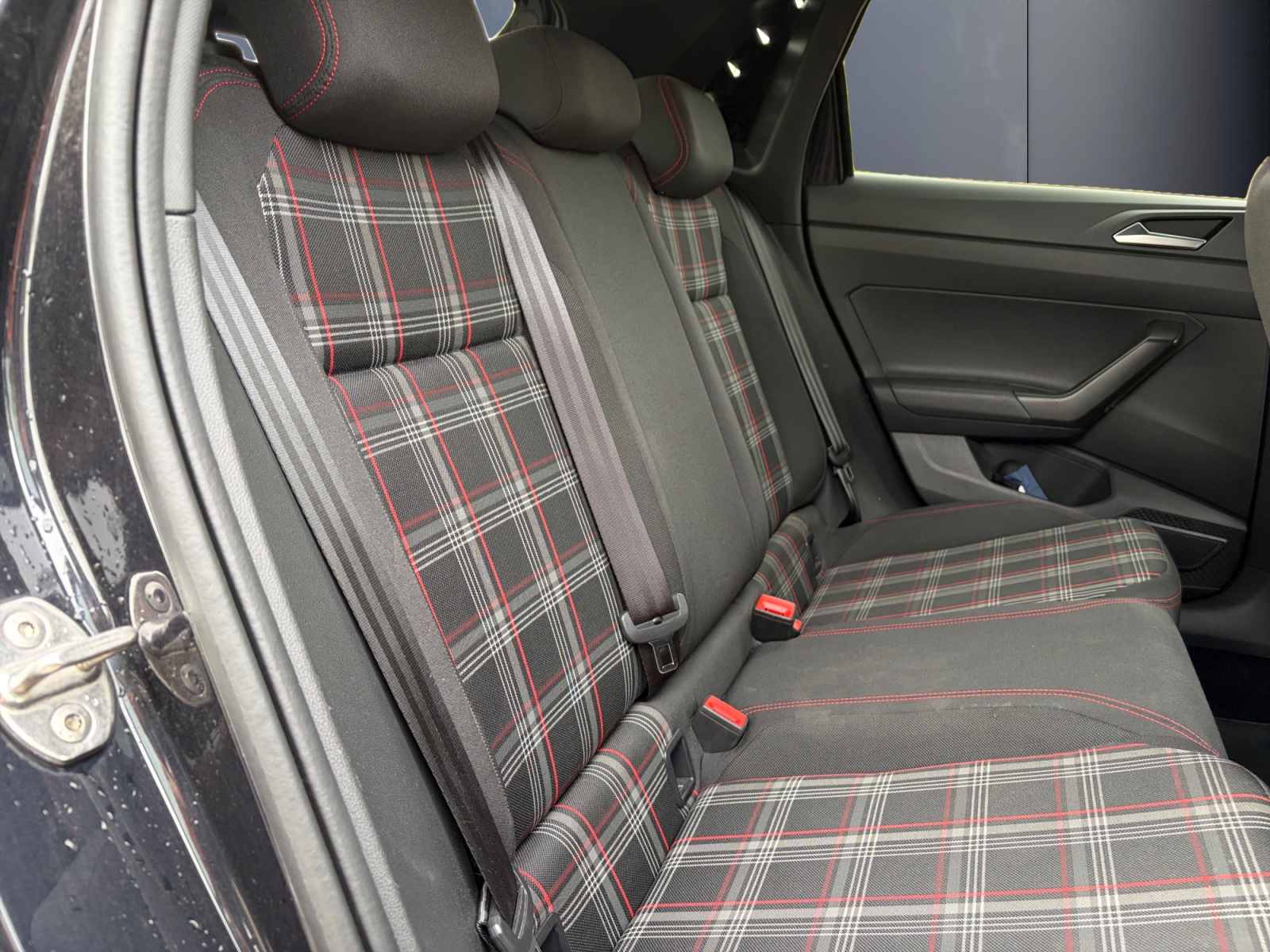 Volkswagen Polo 11