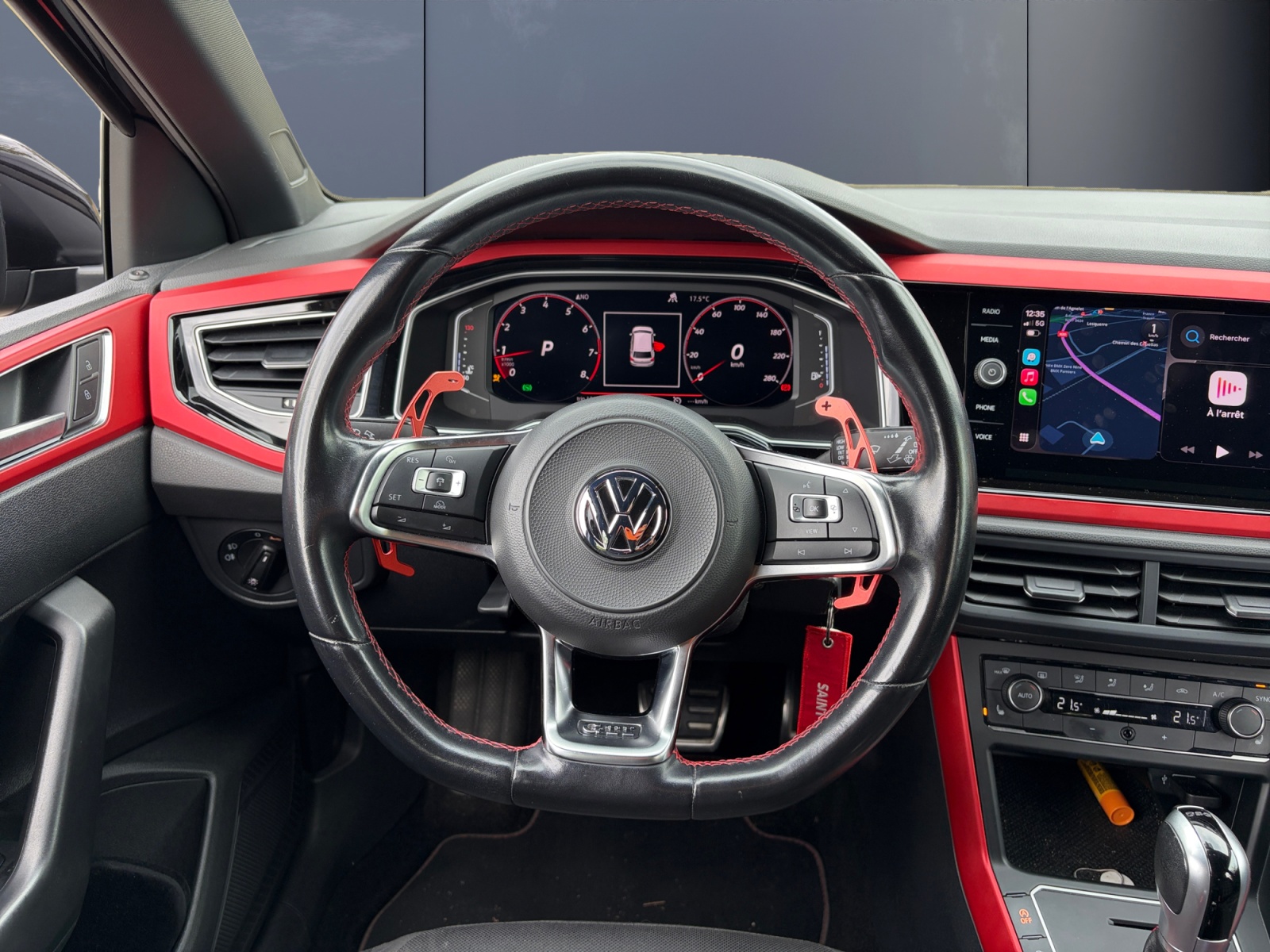 Volkswagen Polo 15
