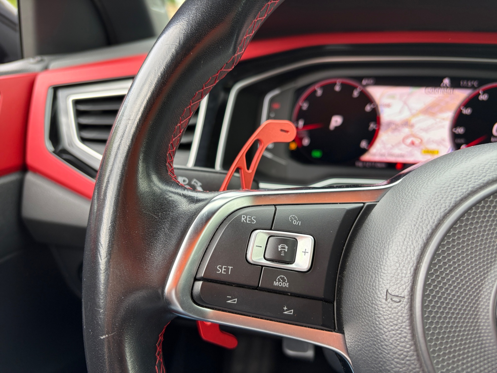Volkswagen Polo 19