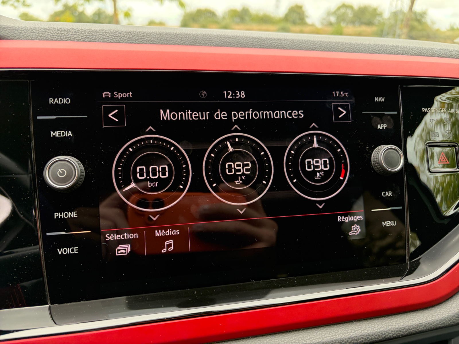 Volkswagen Polo 22