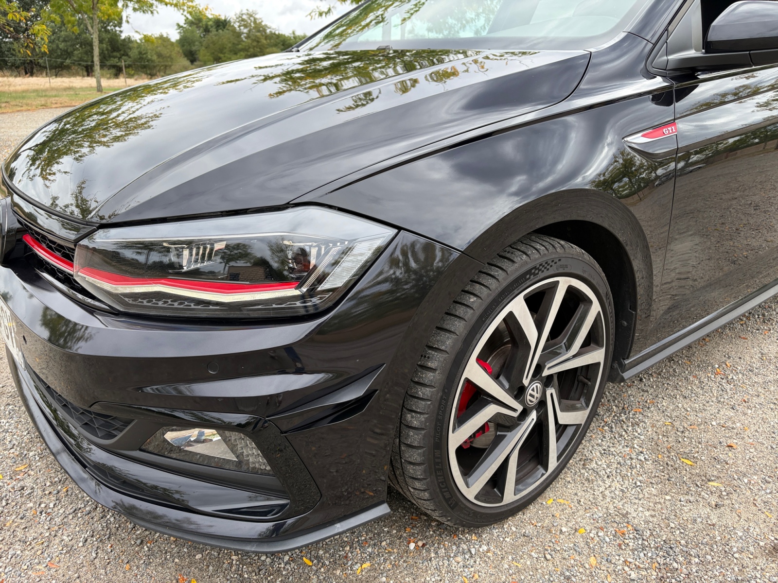 Volkswagen Polo 31