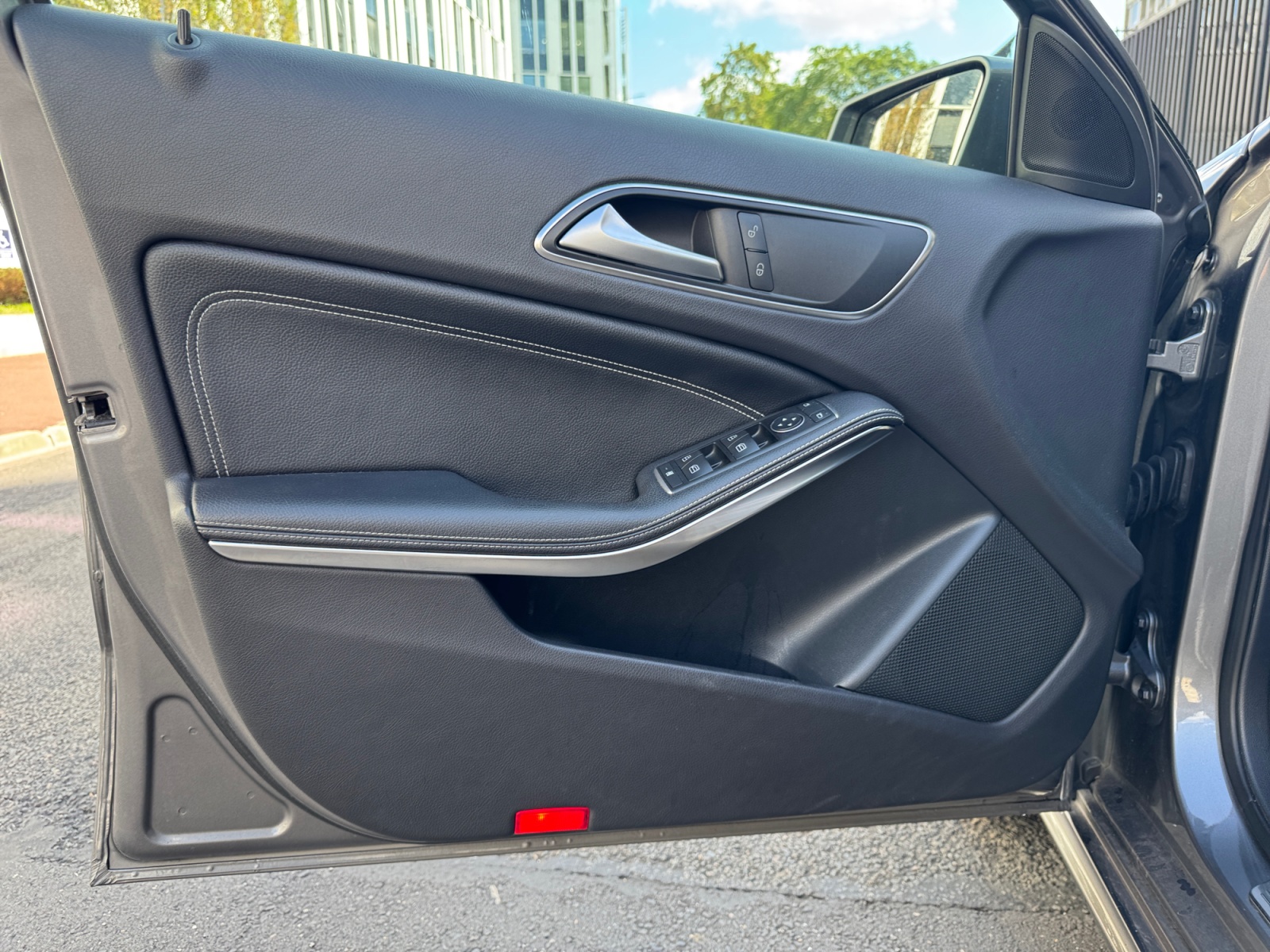 Mercedes-Benz Classe A 20