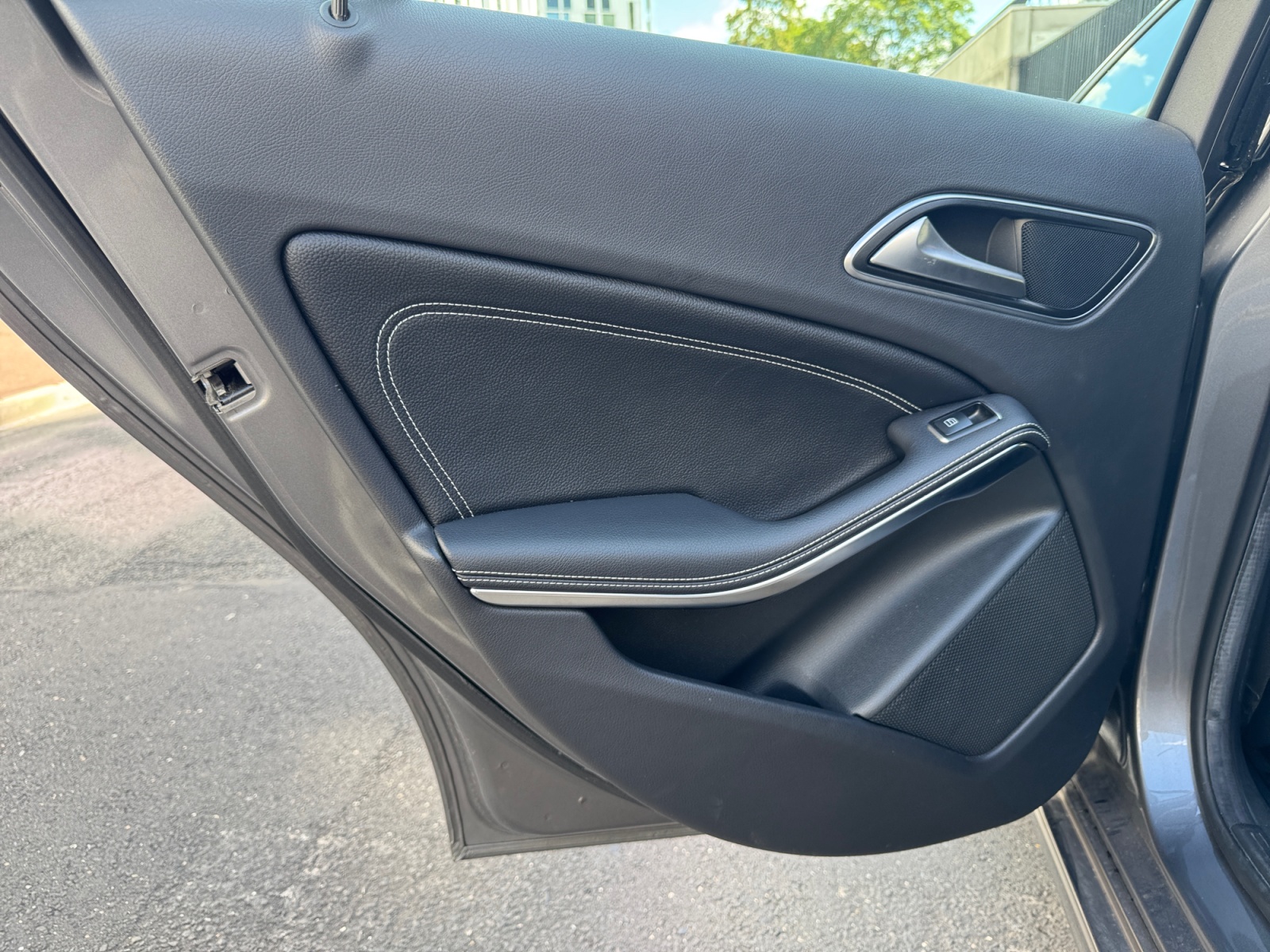 Mercedes-Benz Classe A 21