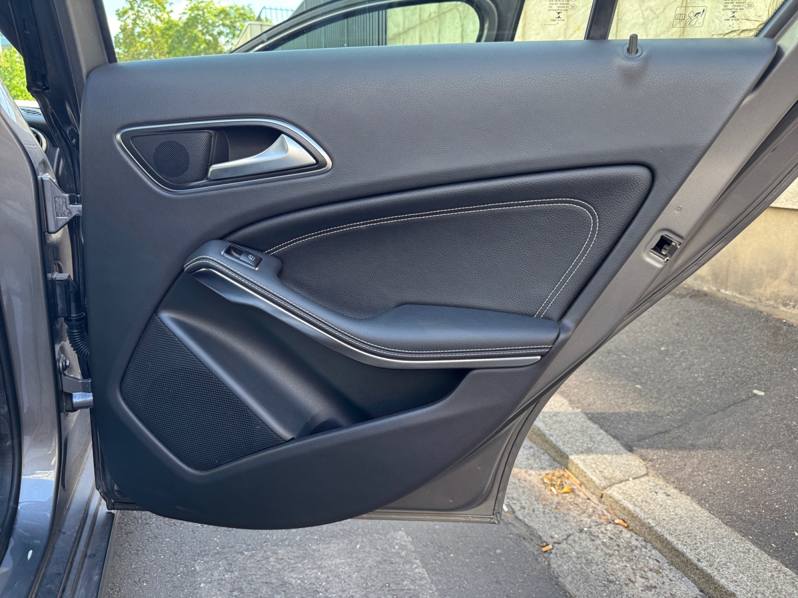 Mercedes-Benz Classe A 22
